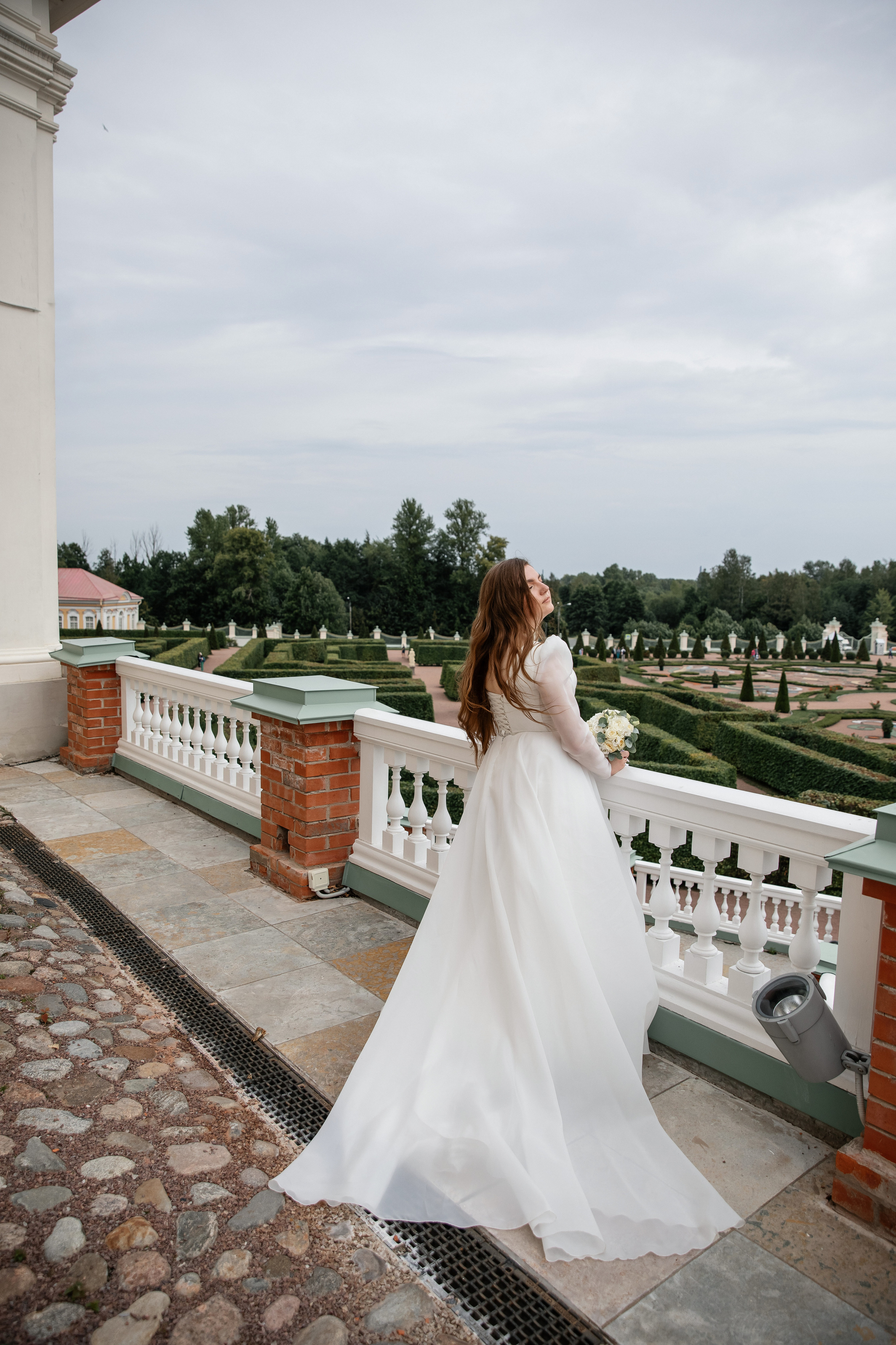 Анжелика и Павел. Свадебный и портретный фотограф