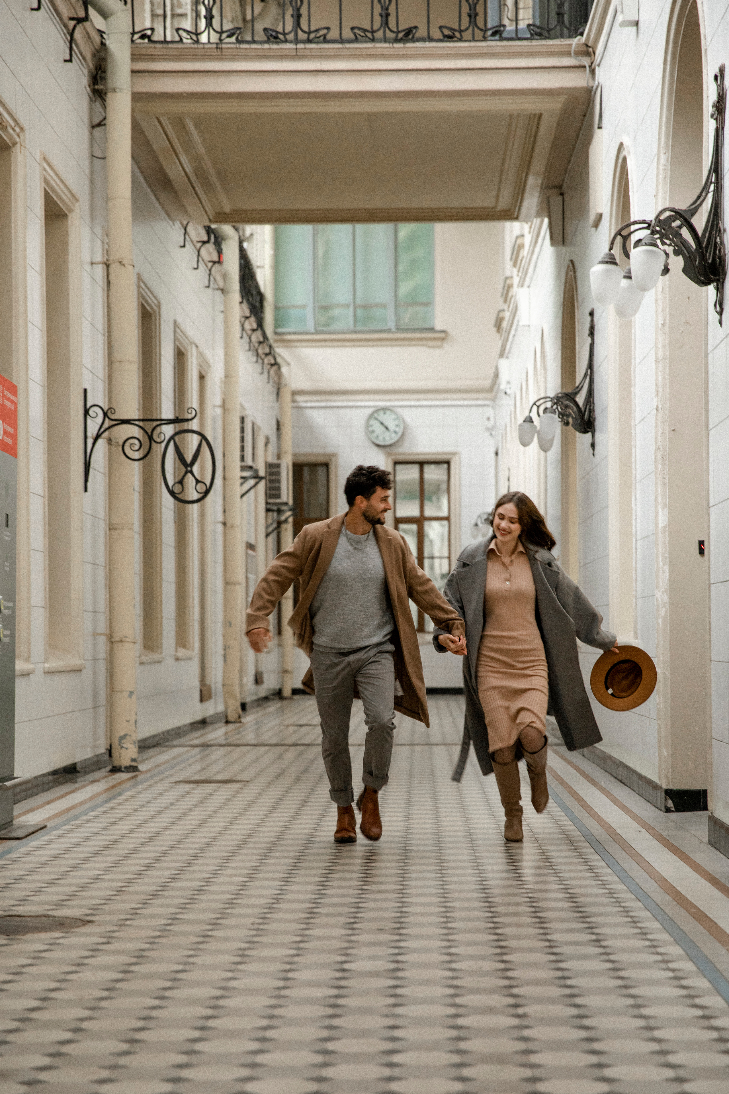 Андрей и Анфиса. Свадебный и портретный фотограф