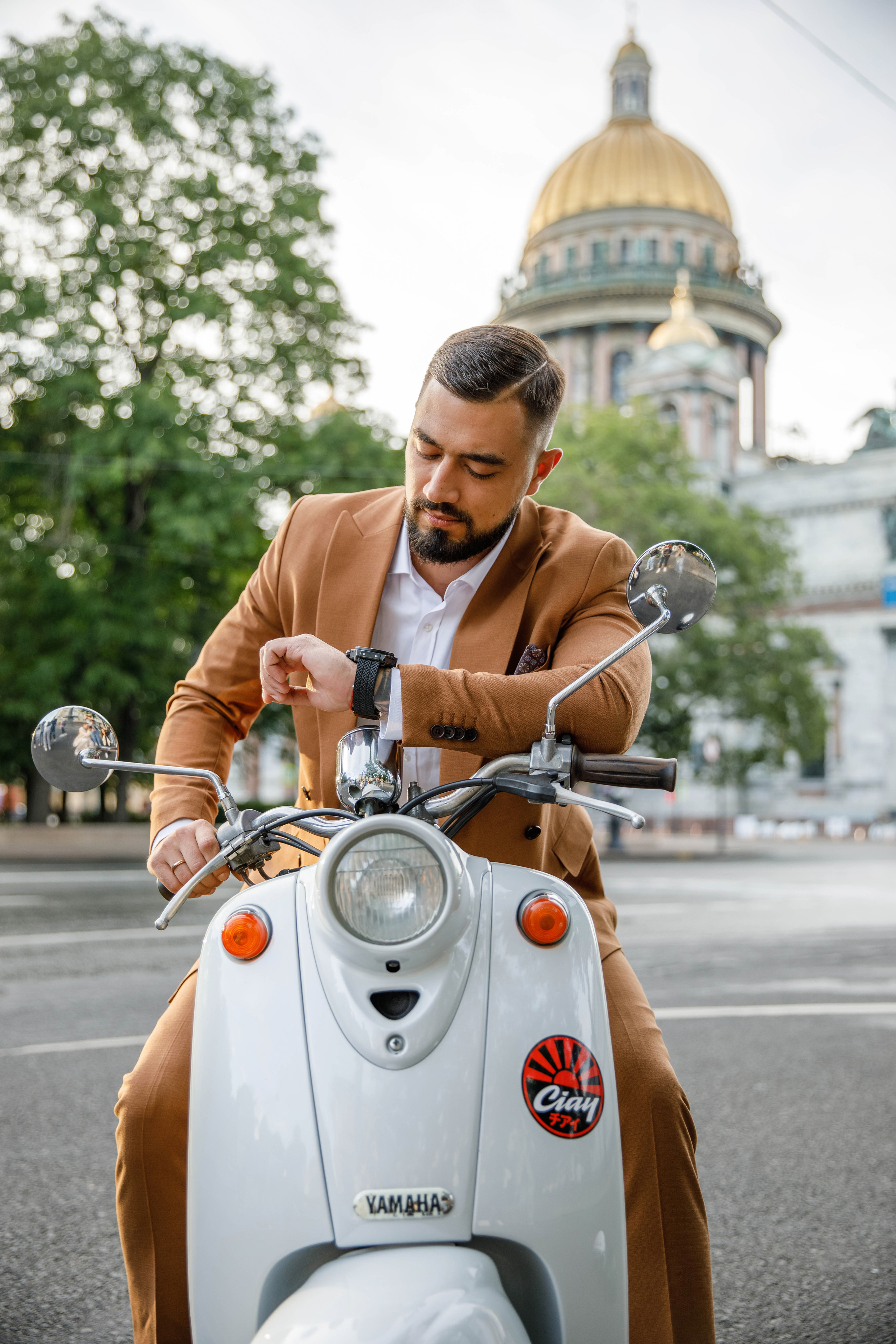 Вячеслав. Свадебный и портретный фотограф