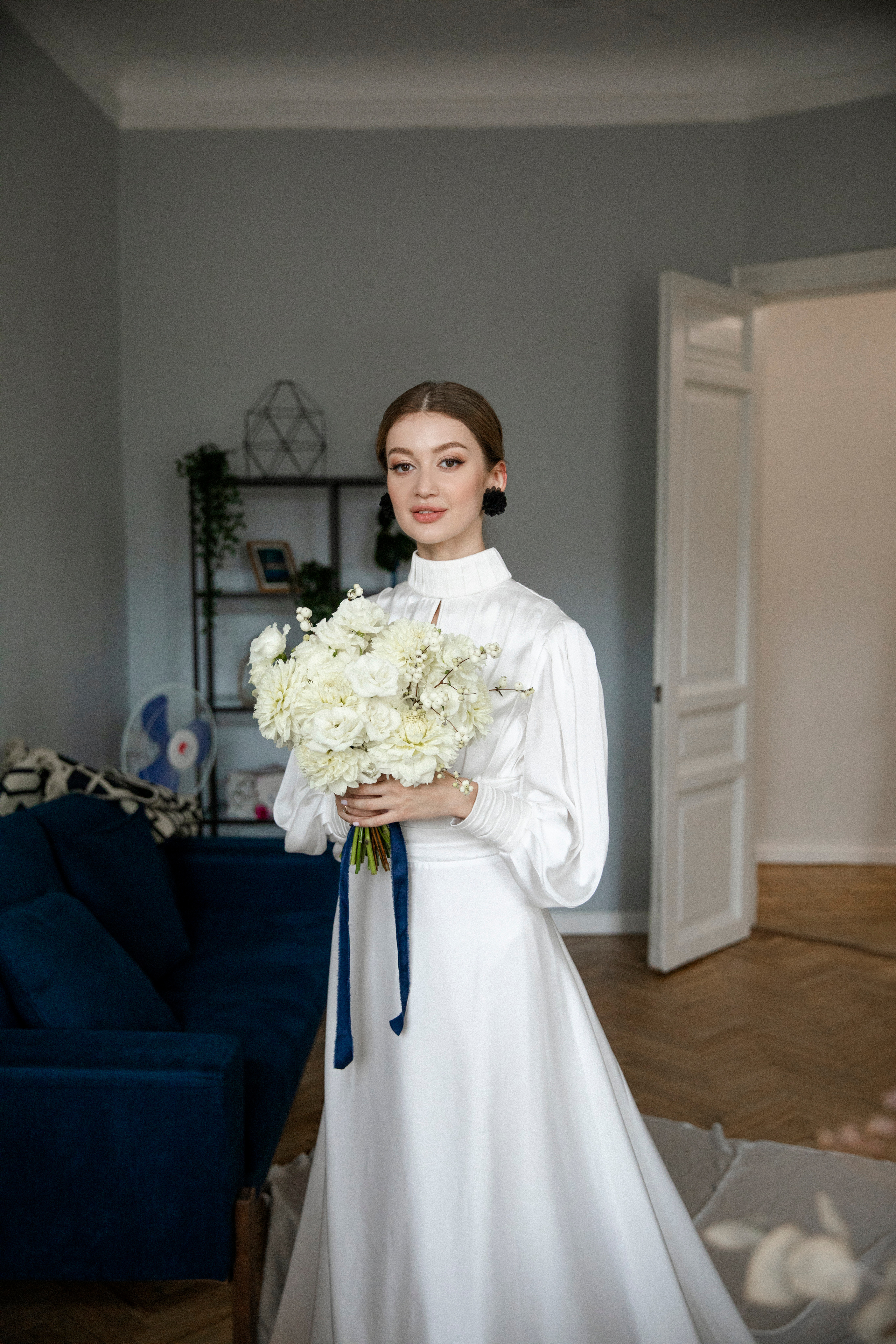 Мария и Сергей. Свадебный и портретный фотограф