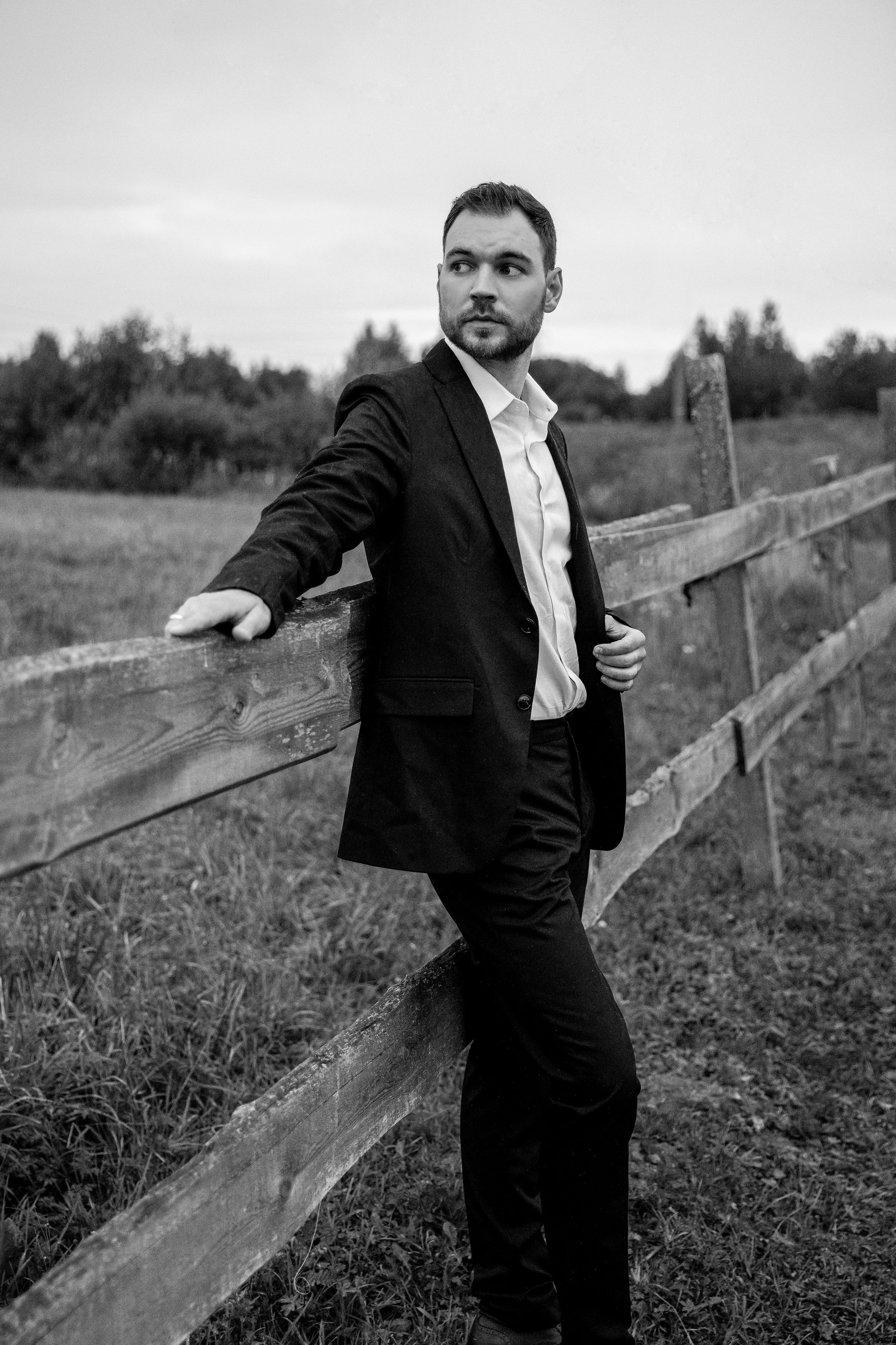 Валерия и Илья. Свадебный и портретный фотограф