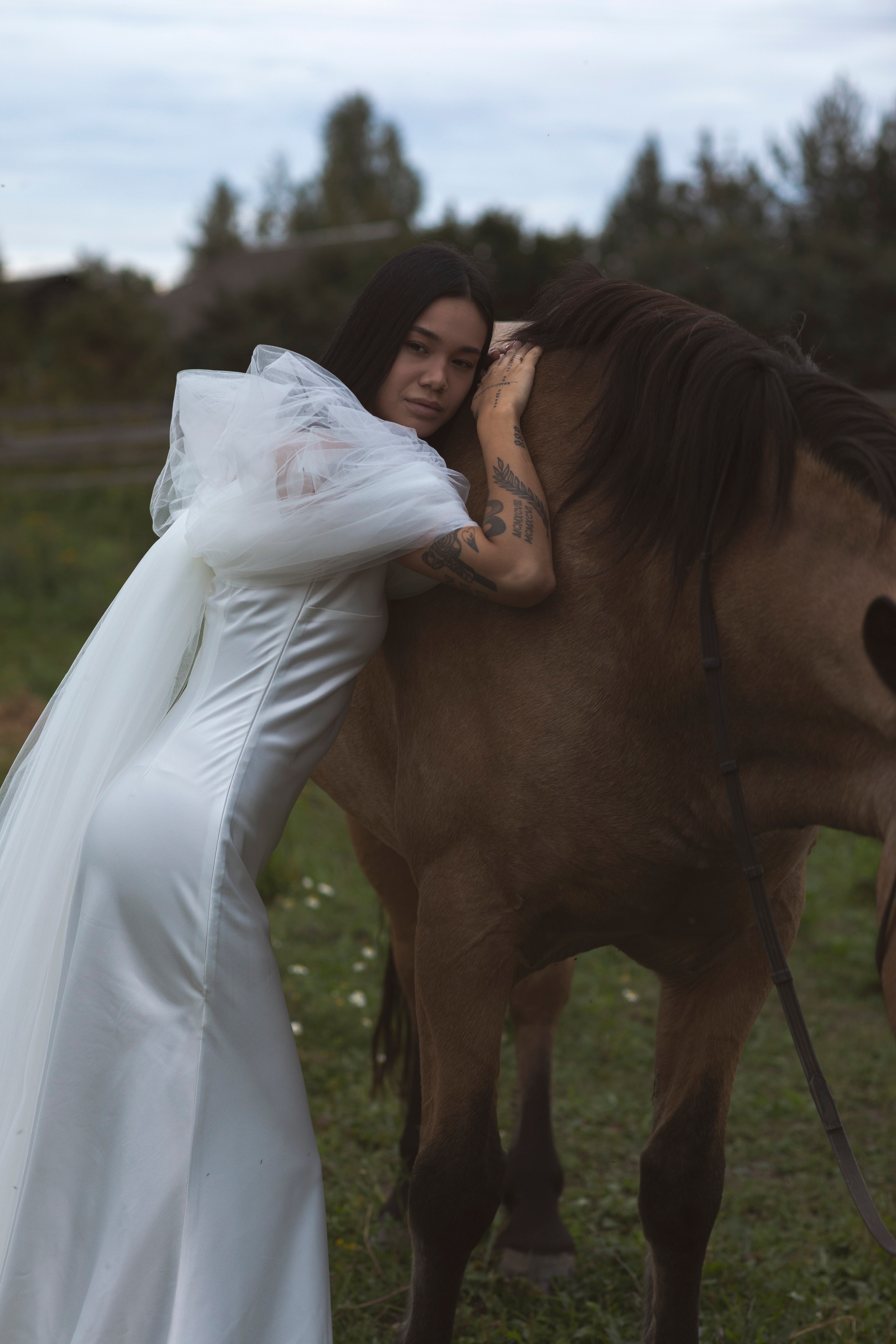 Валерия и Илья. Свадебный и портретный фотограф