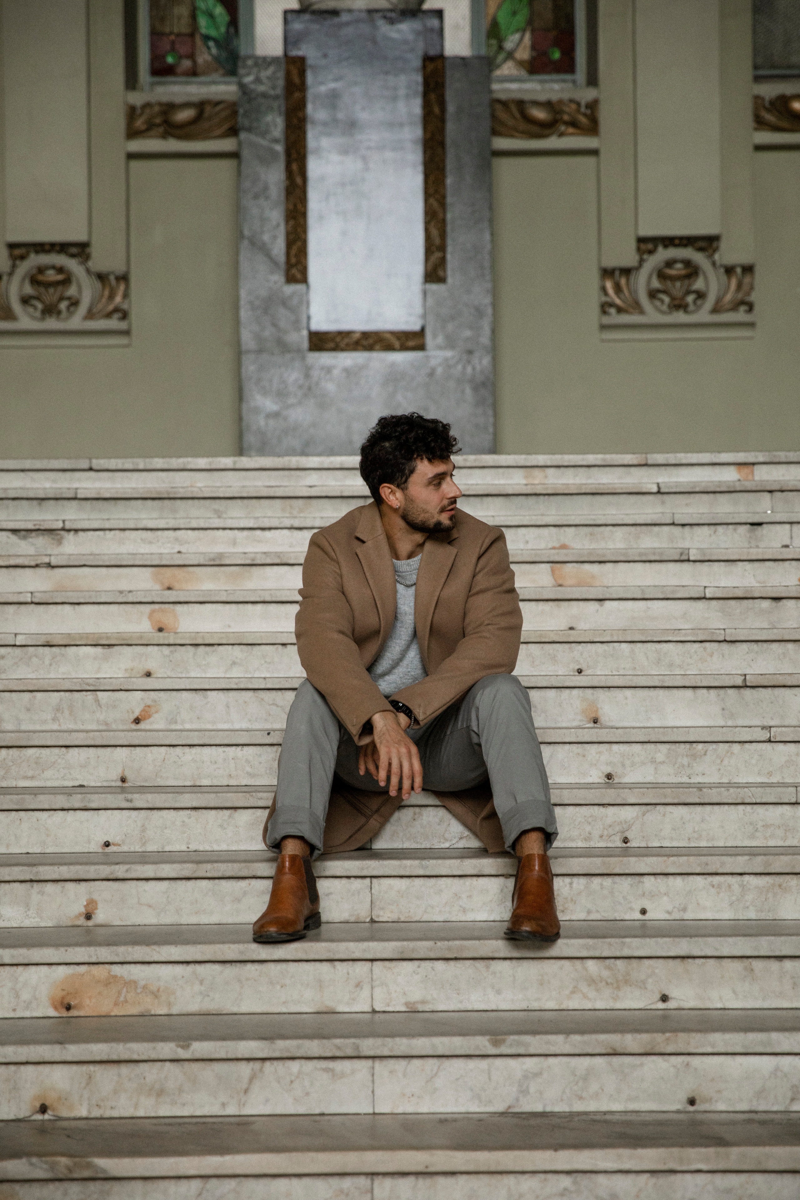 Андрей и Анфиса. Свадебный и портретный фотограф