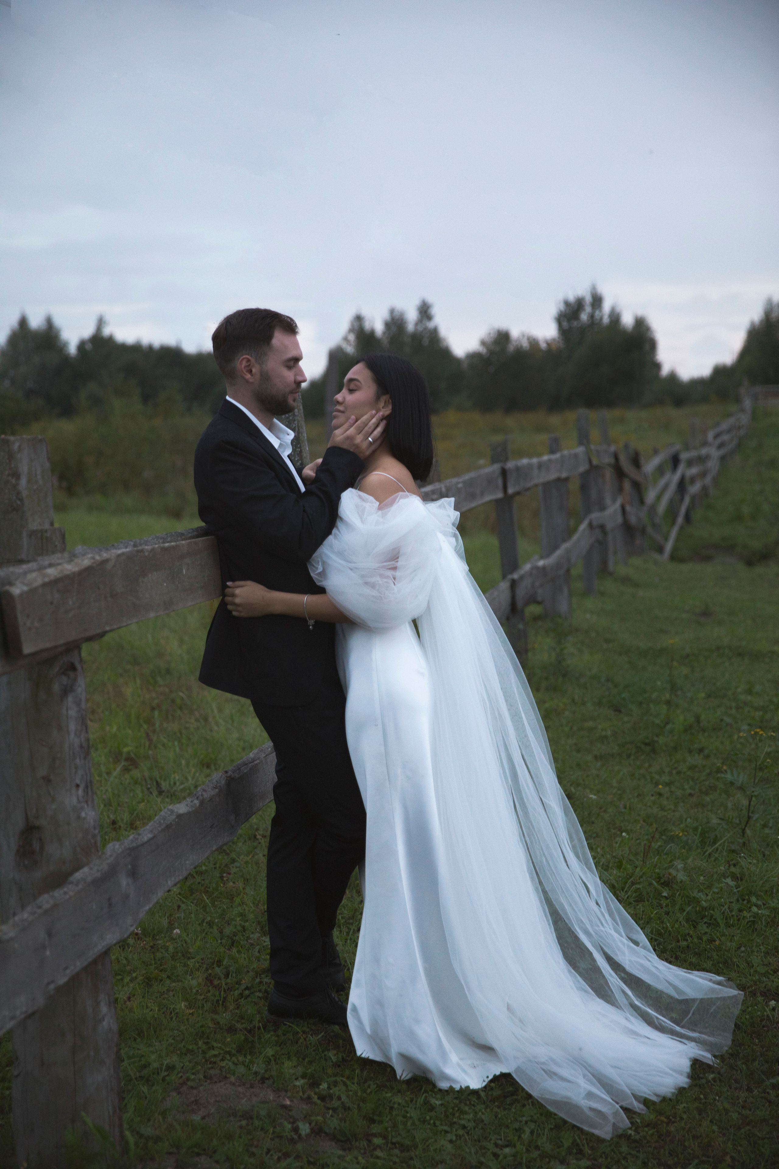 Валерия и Илья. Свадебный и портретный фотограф