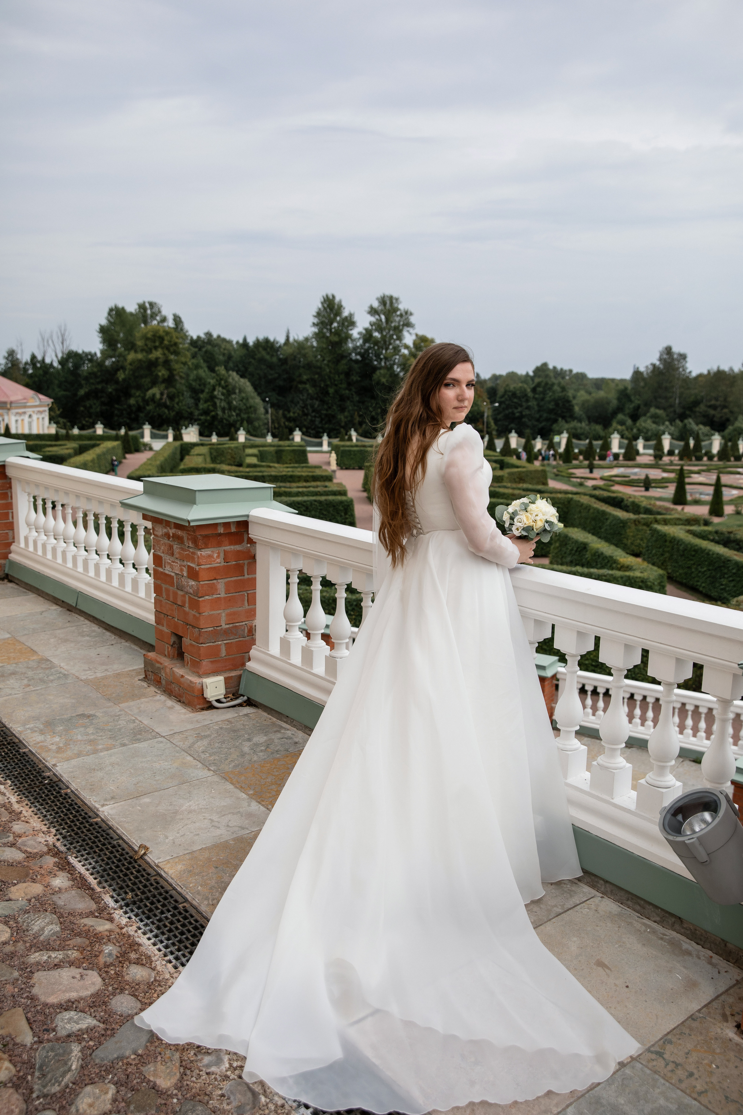 Анжелика и Павел. Свадебный и портретный фотограф