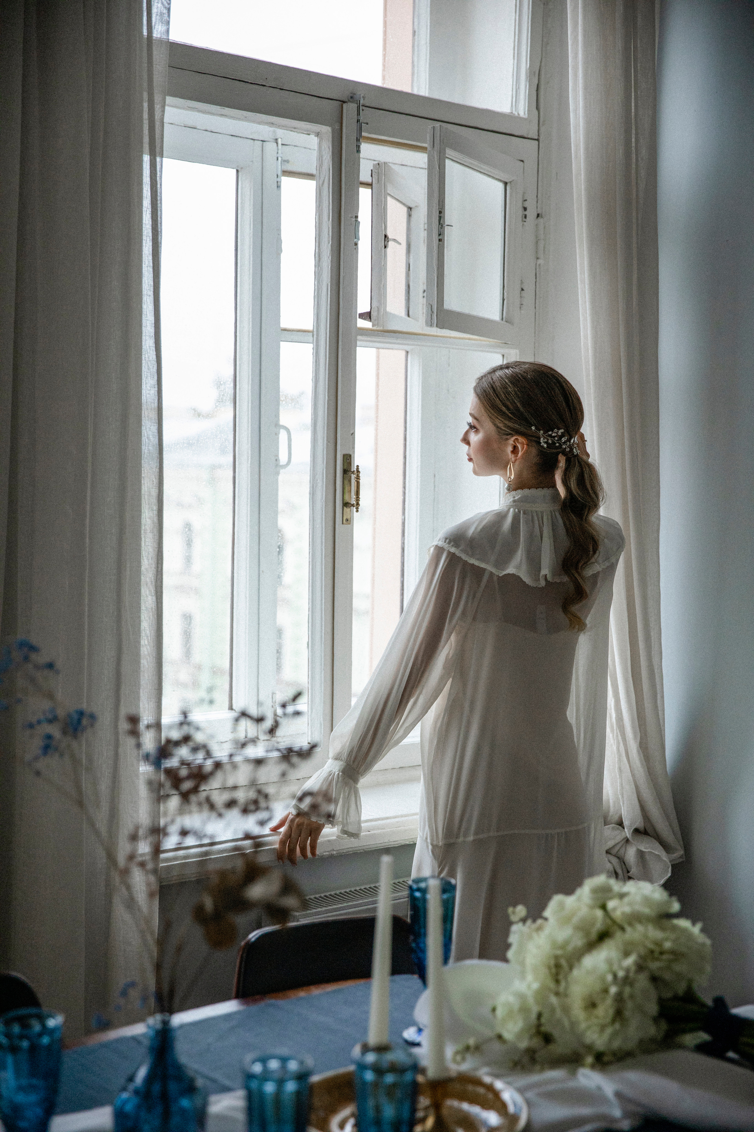 Мария и Сергей. Свадебный и портретный фотограф