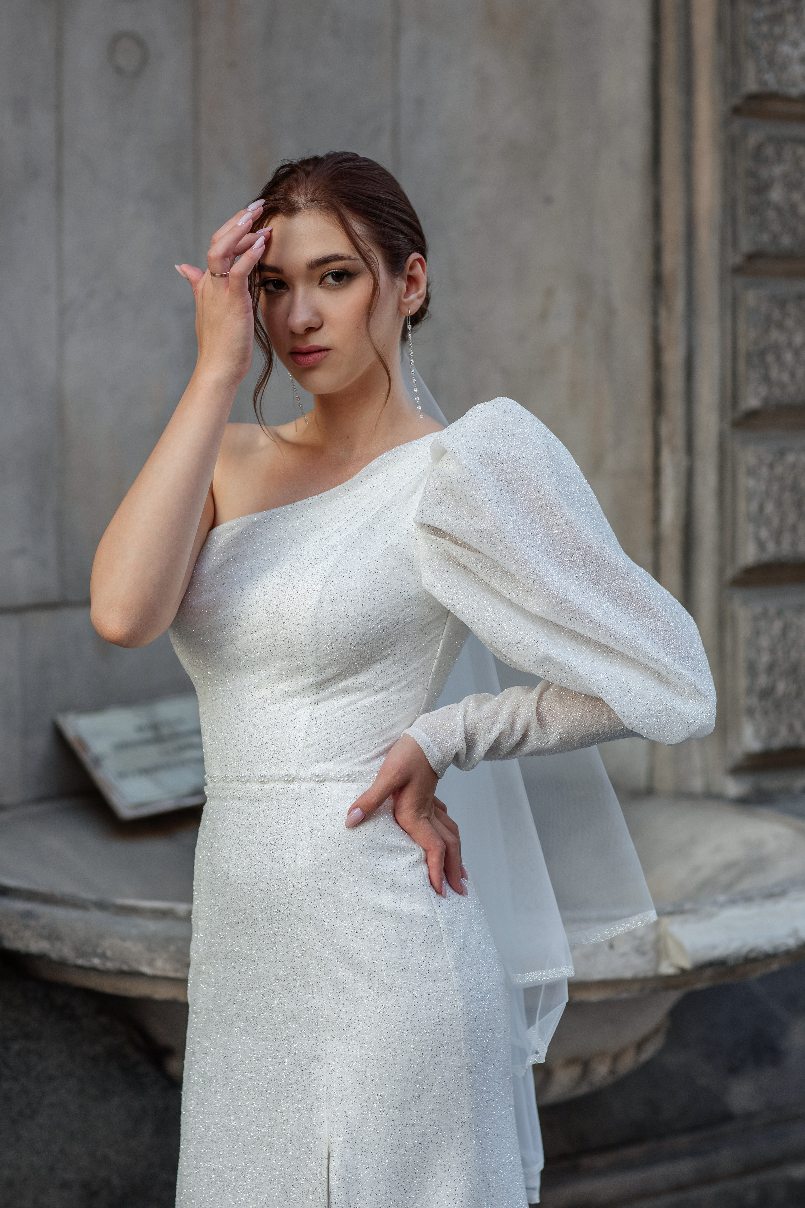 Екатерина и Артем. Свадебный и портретный фотограф