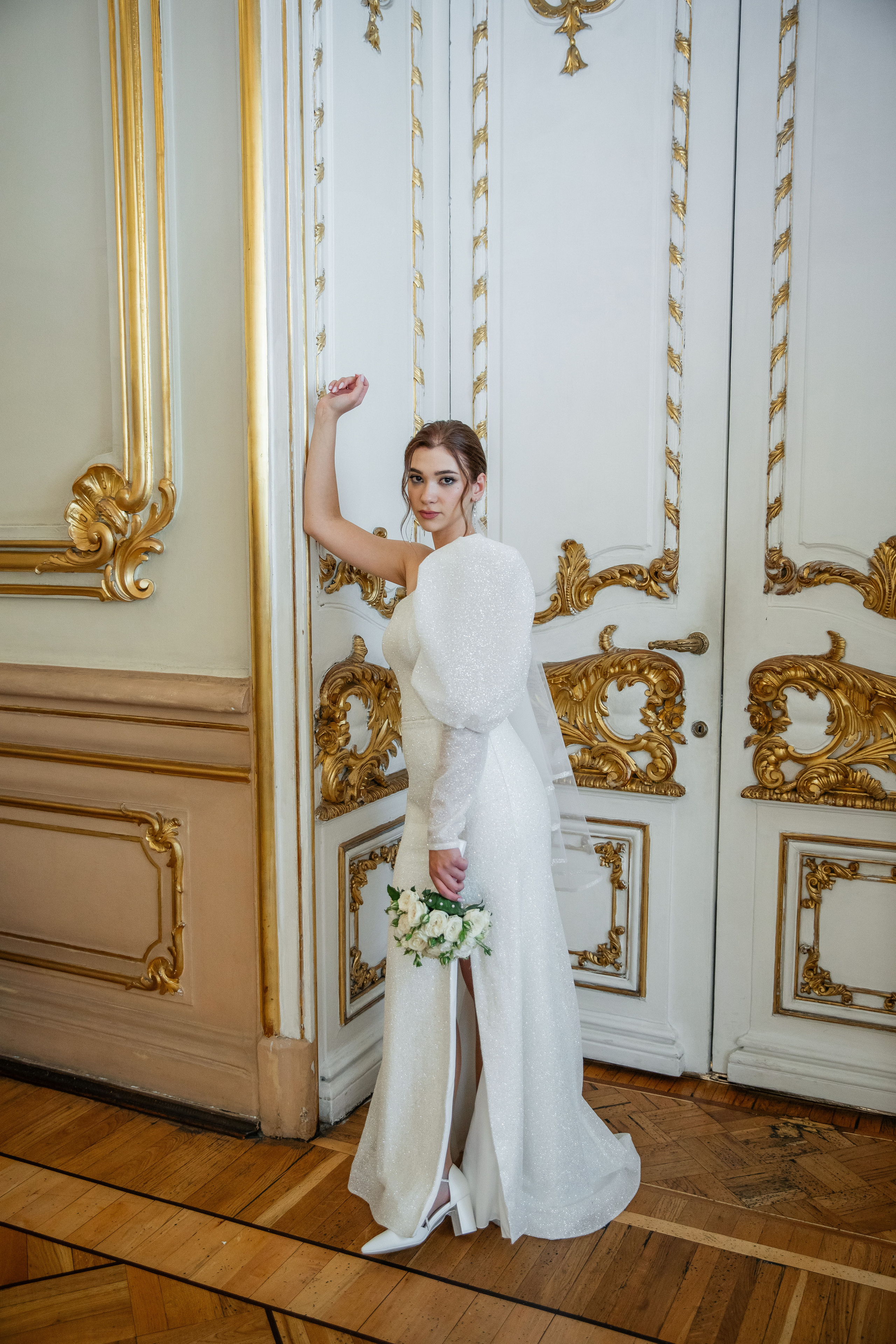 Екатерина и Артем. Свадебный и портретный фотограф