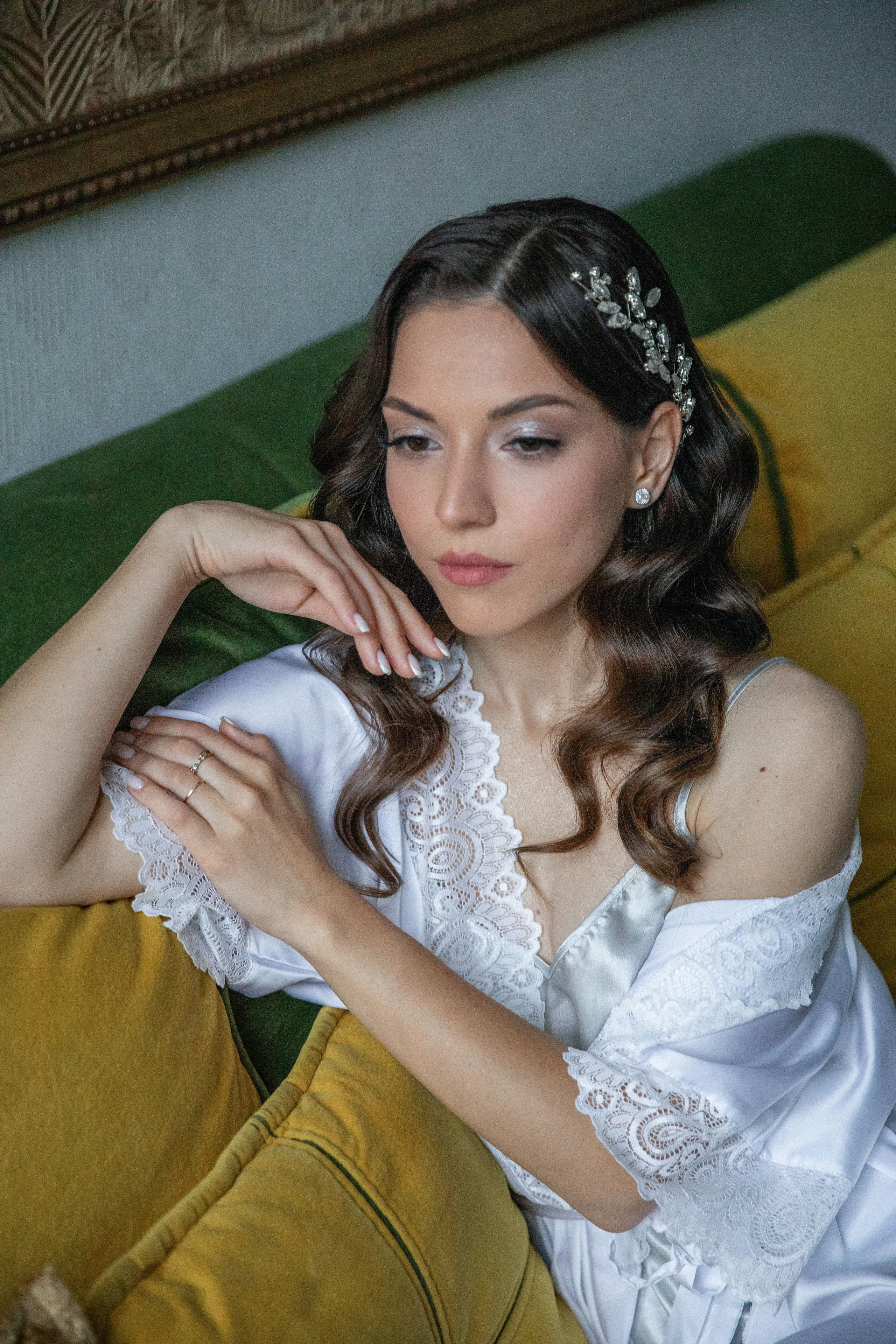 Татьяна и Алексей. Свадебный и портретный фотограф