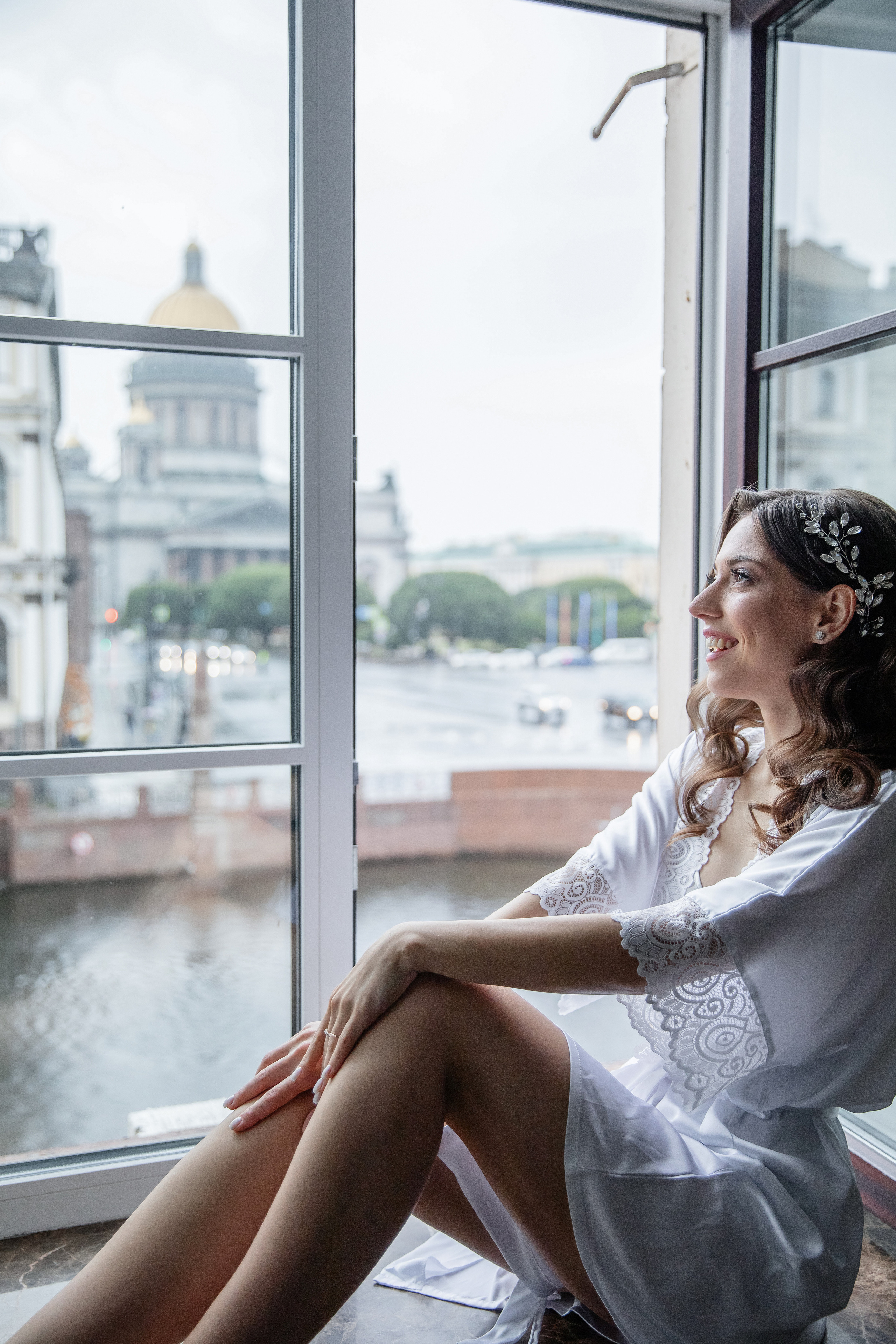 Татьяна и Алексей. Свадебный и портретный фотограф