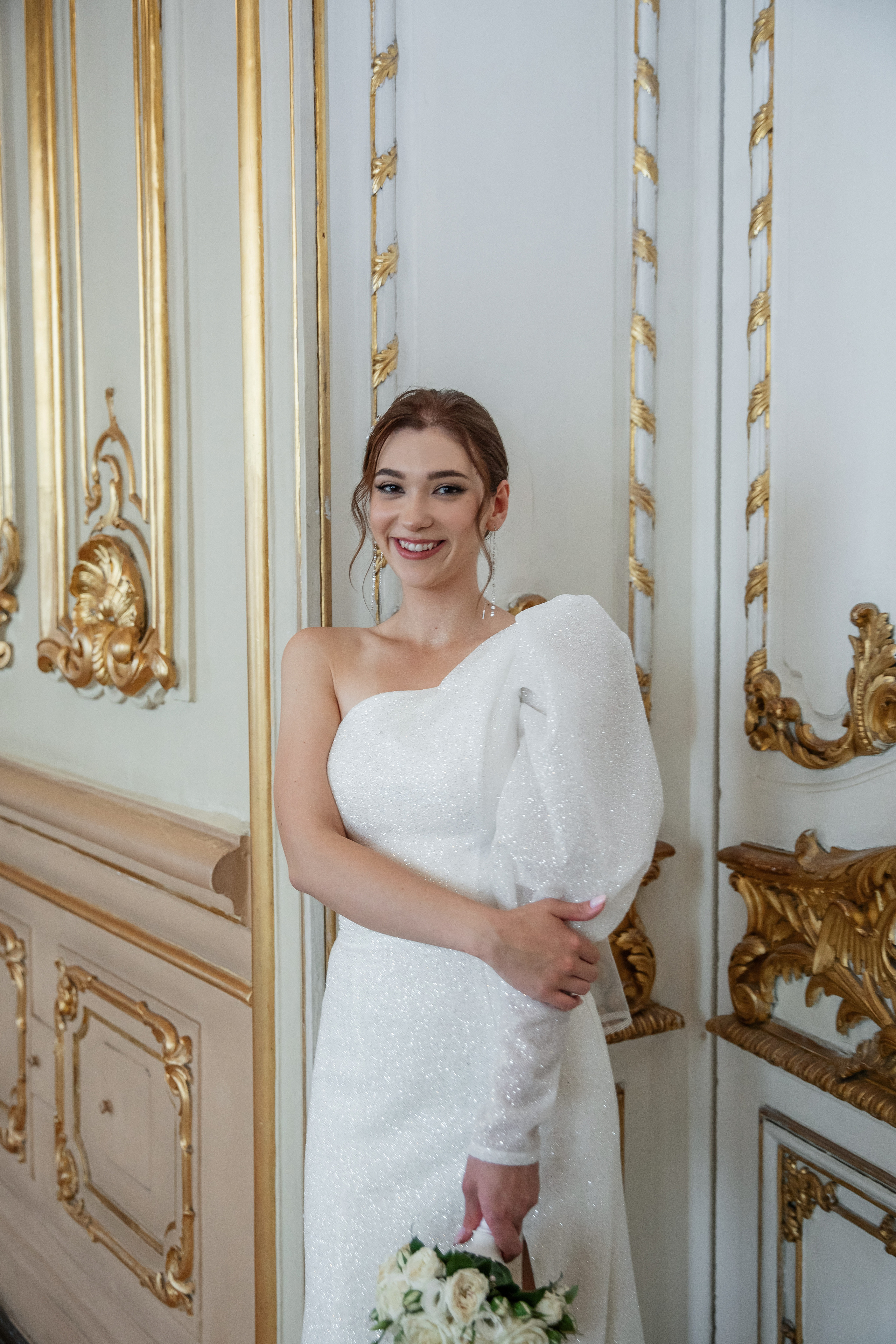 Екатерина и Артем. Свадебный и портретный фотограф