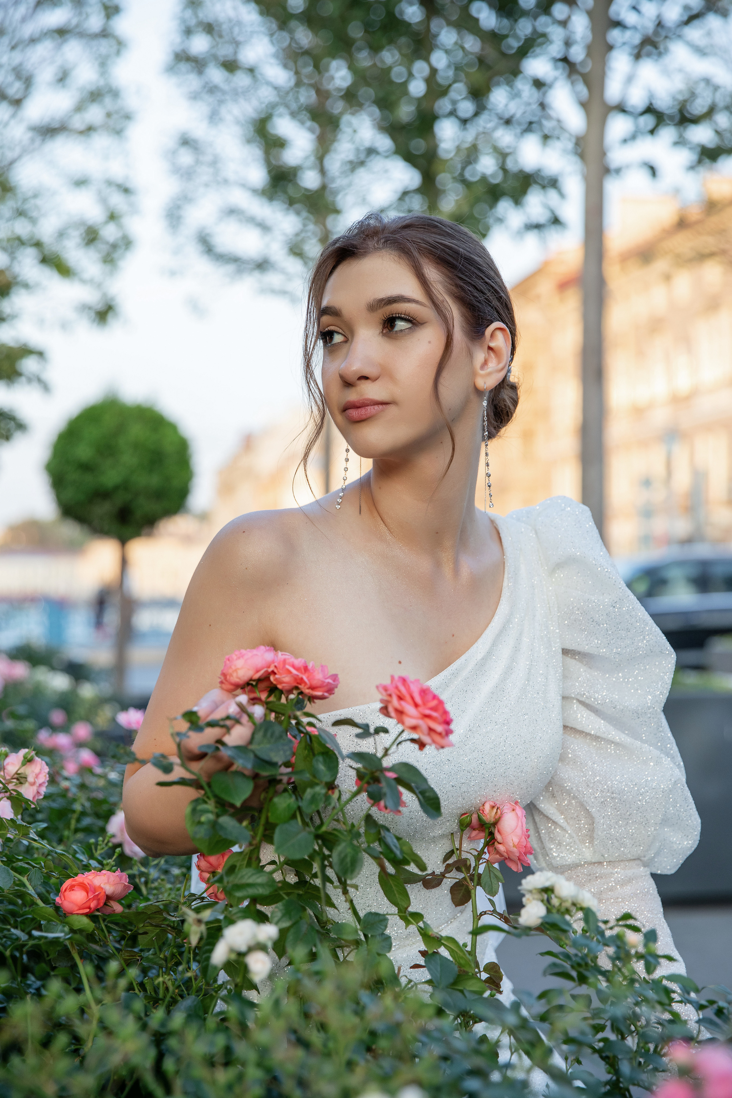 Екатерина и Артем. Свадебный и портретный фотограф