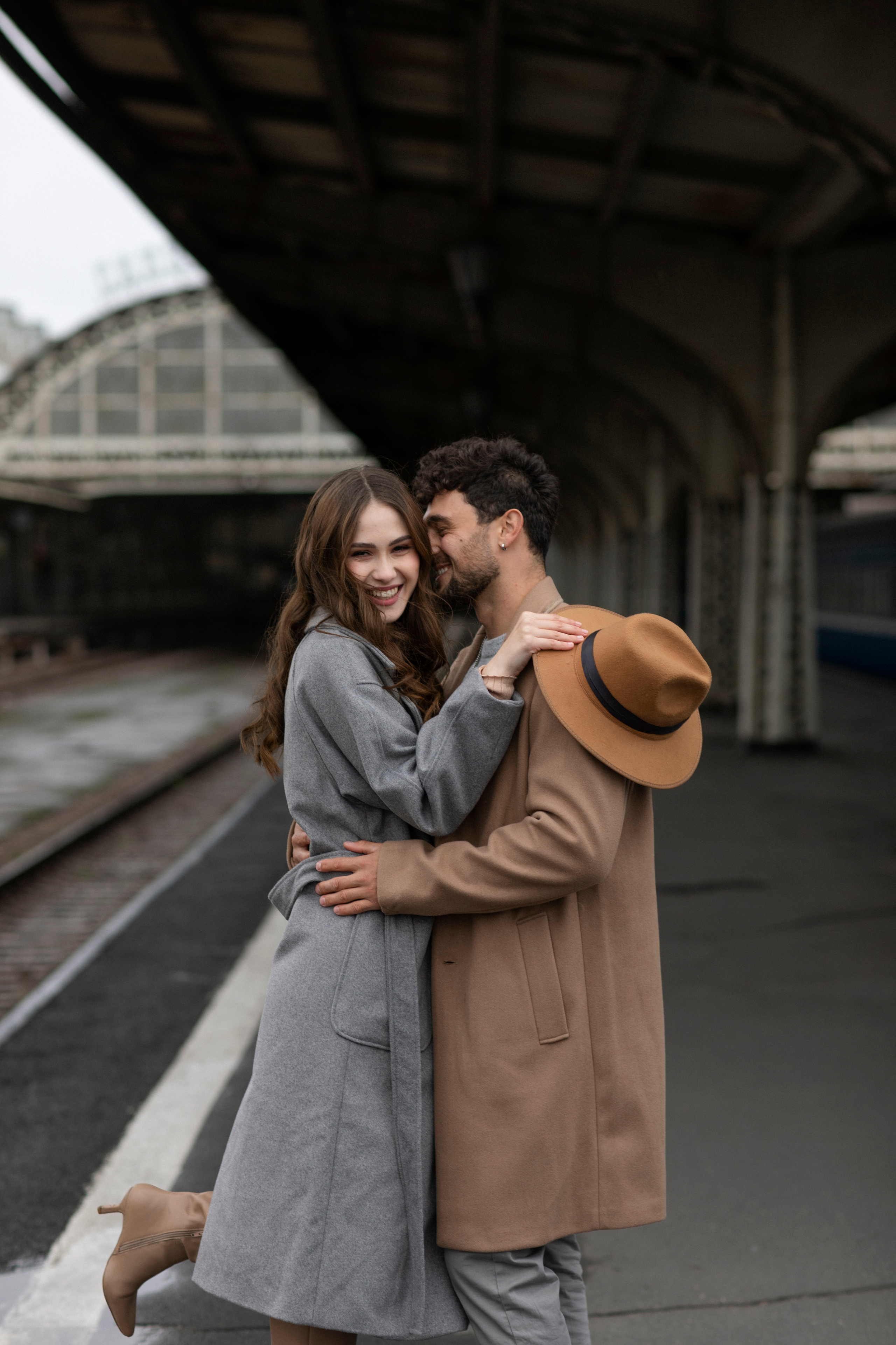 Андрей и Анфиса. Свадебный и портретный фотограф