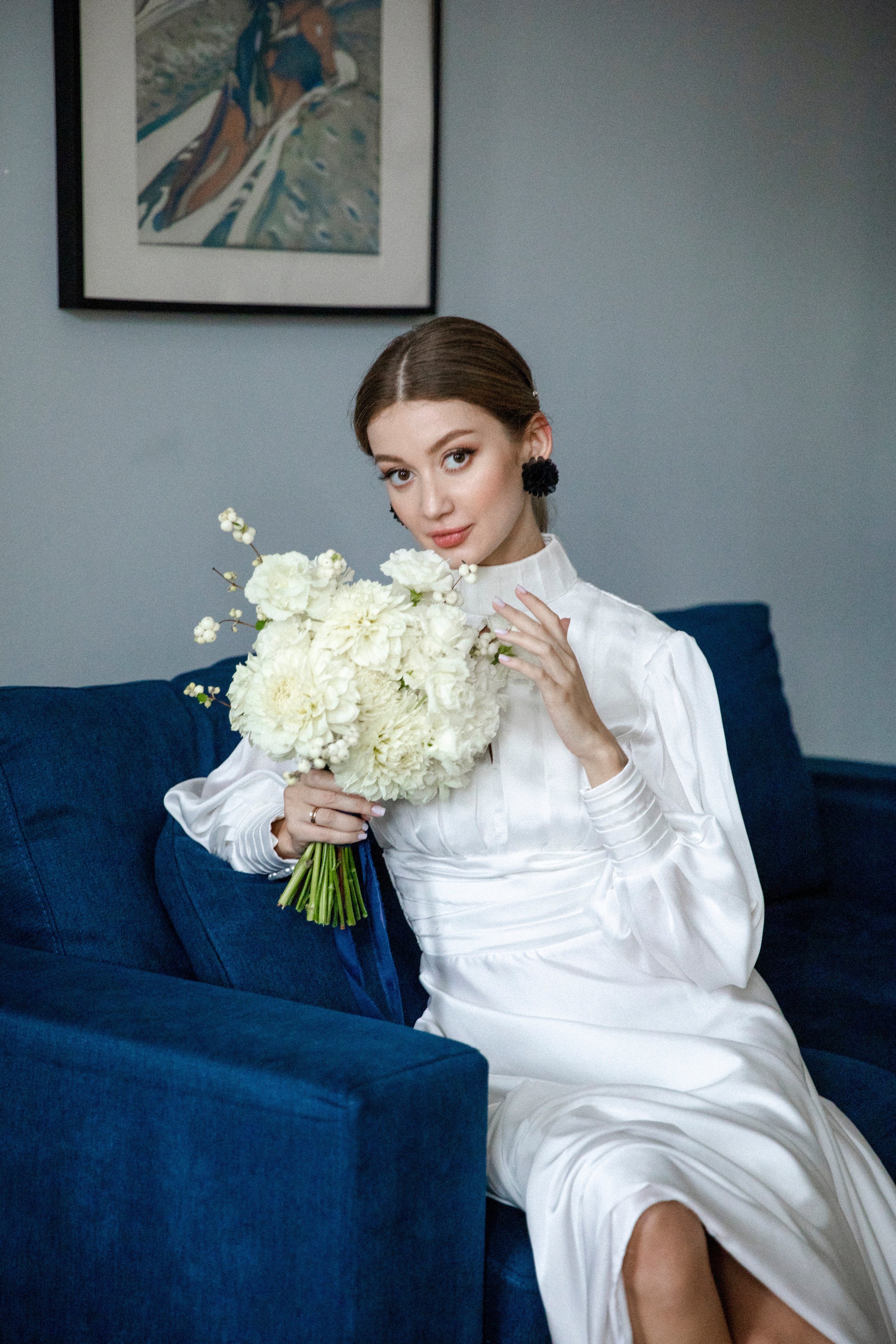 Мария и Сергей. Свадебный и портретный фотограф