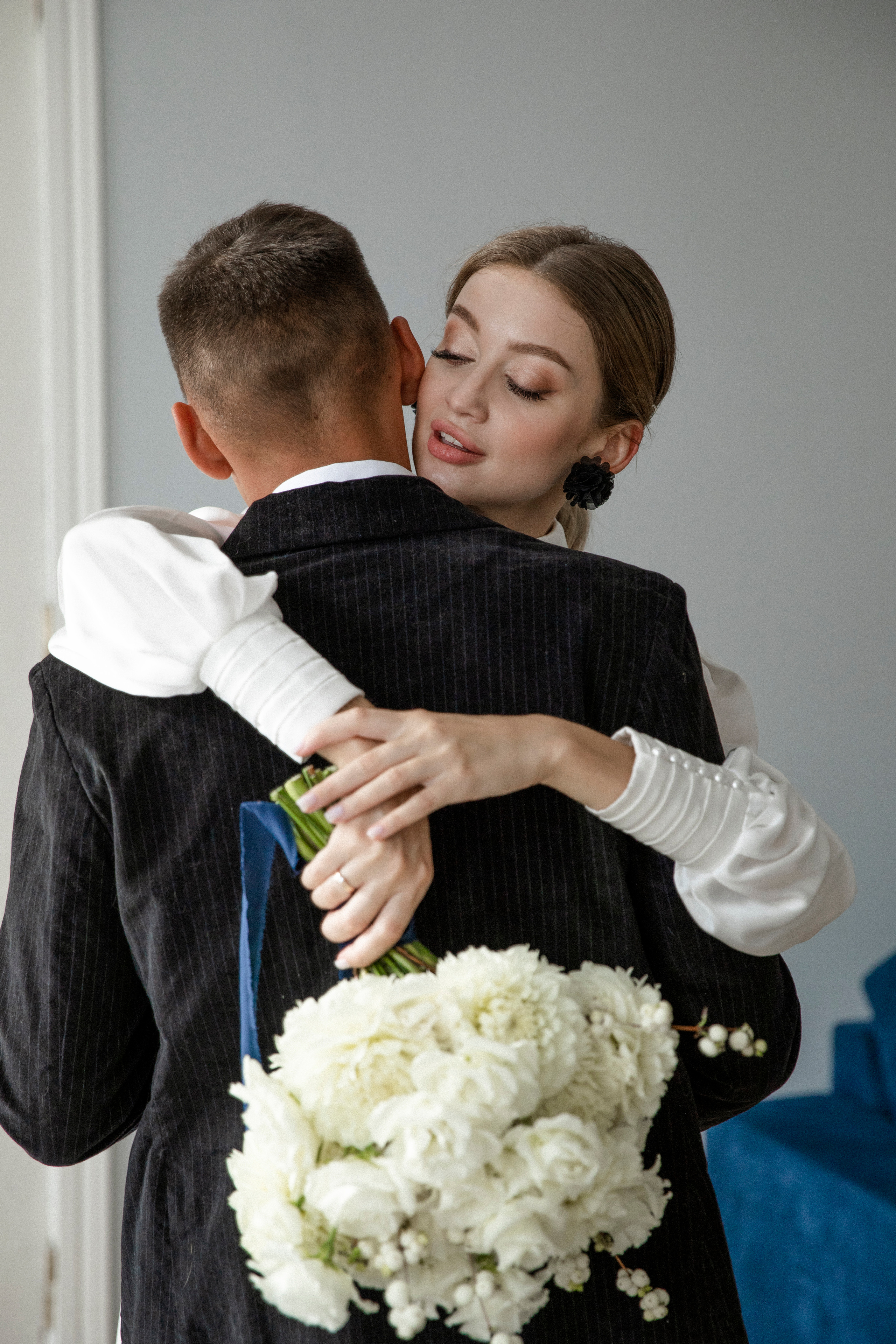 Мария и Сергей