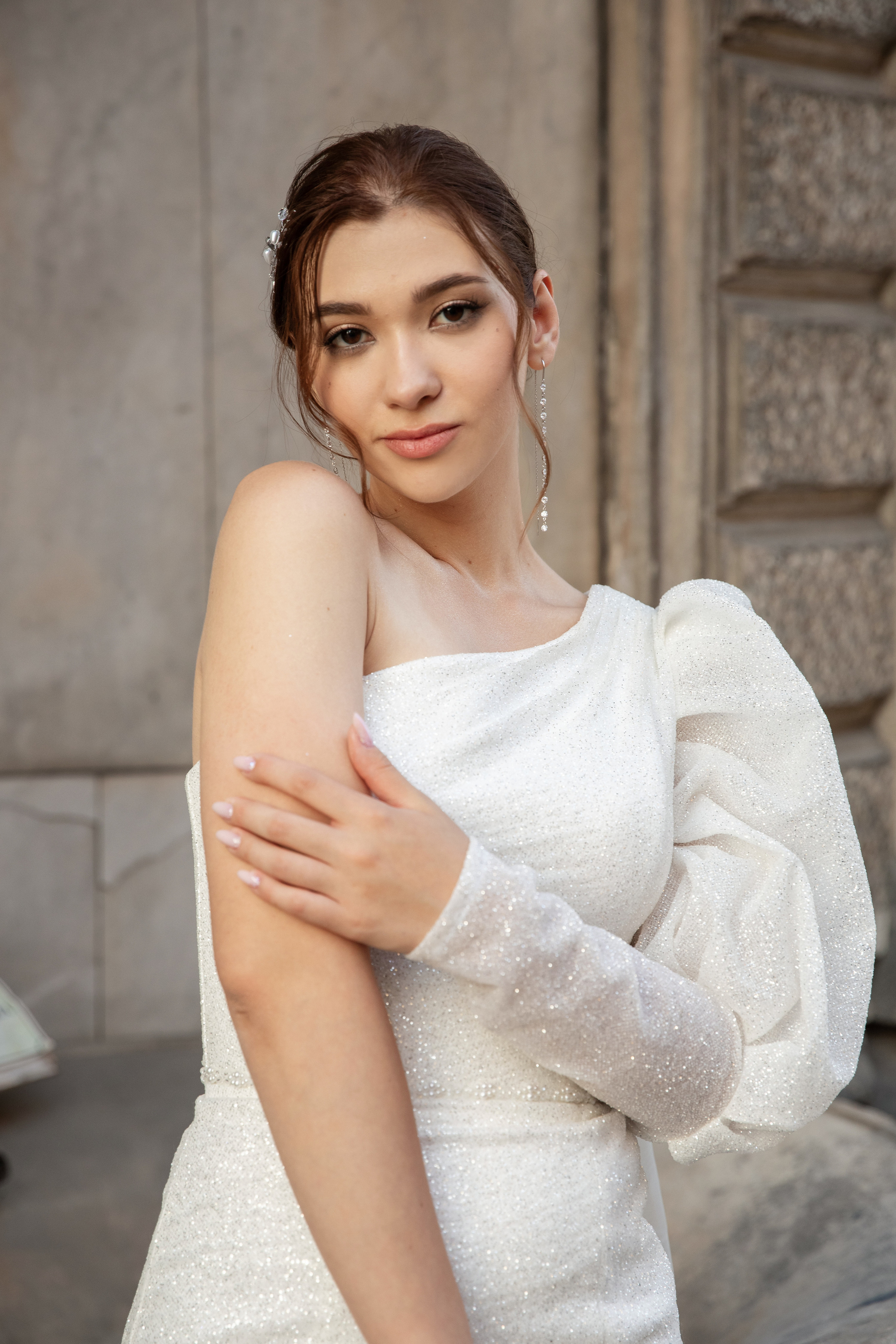 Екатерина и Артем. Свадебный и портретный фотограф