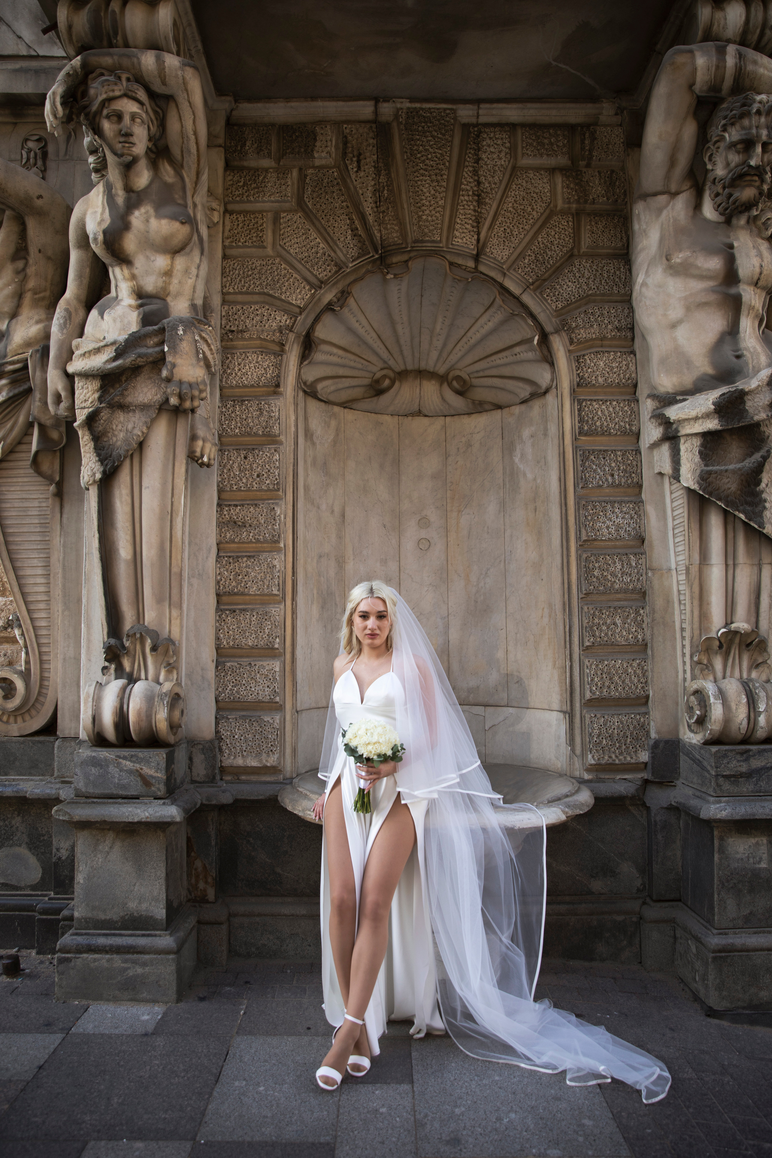 Елизавета и Владимир. Свадебный и портретный фотограф