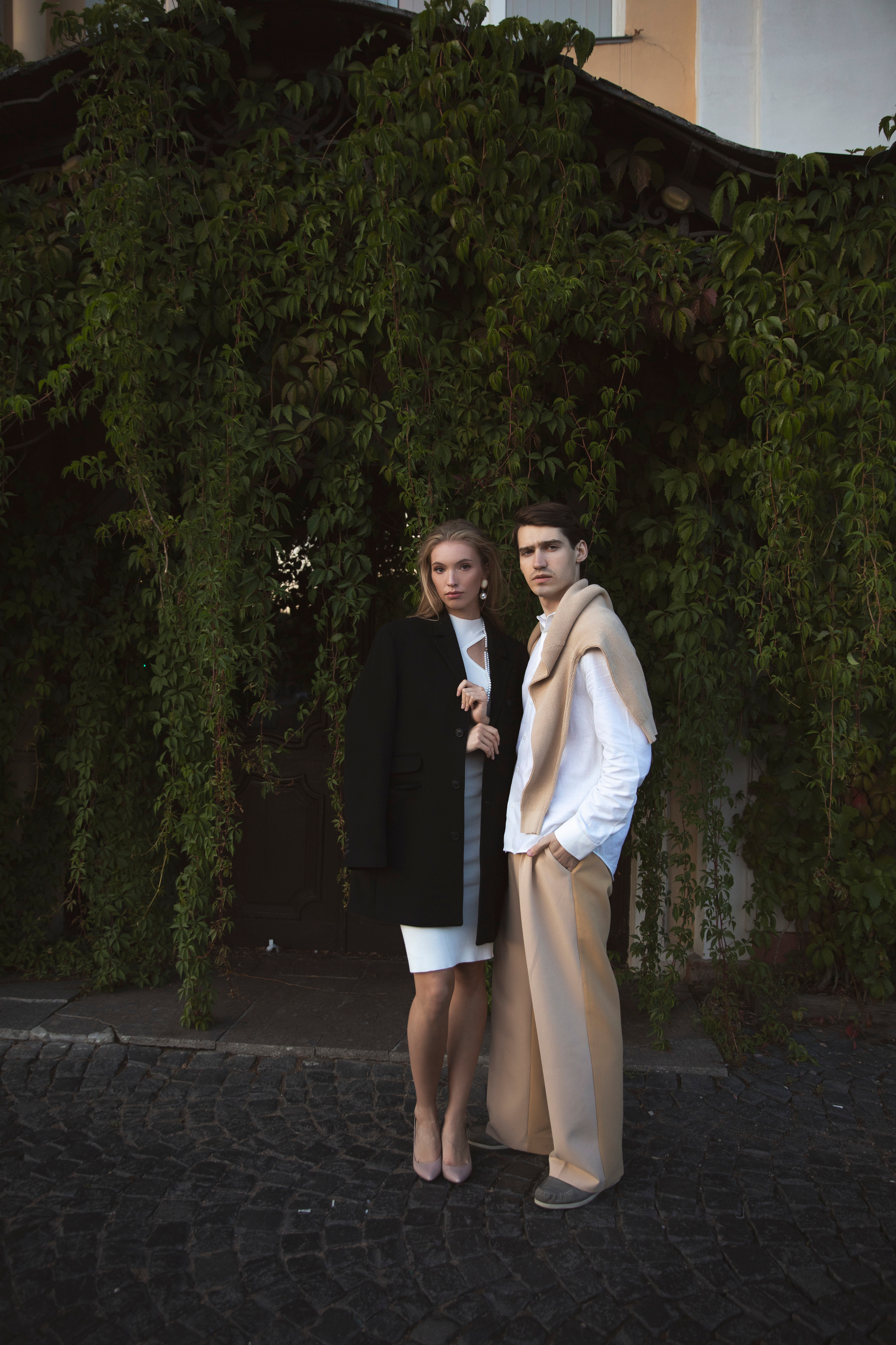 Дарья и Дмитрий. Свадебный и портретный фотограф