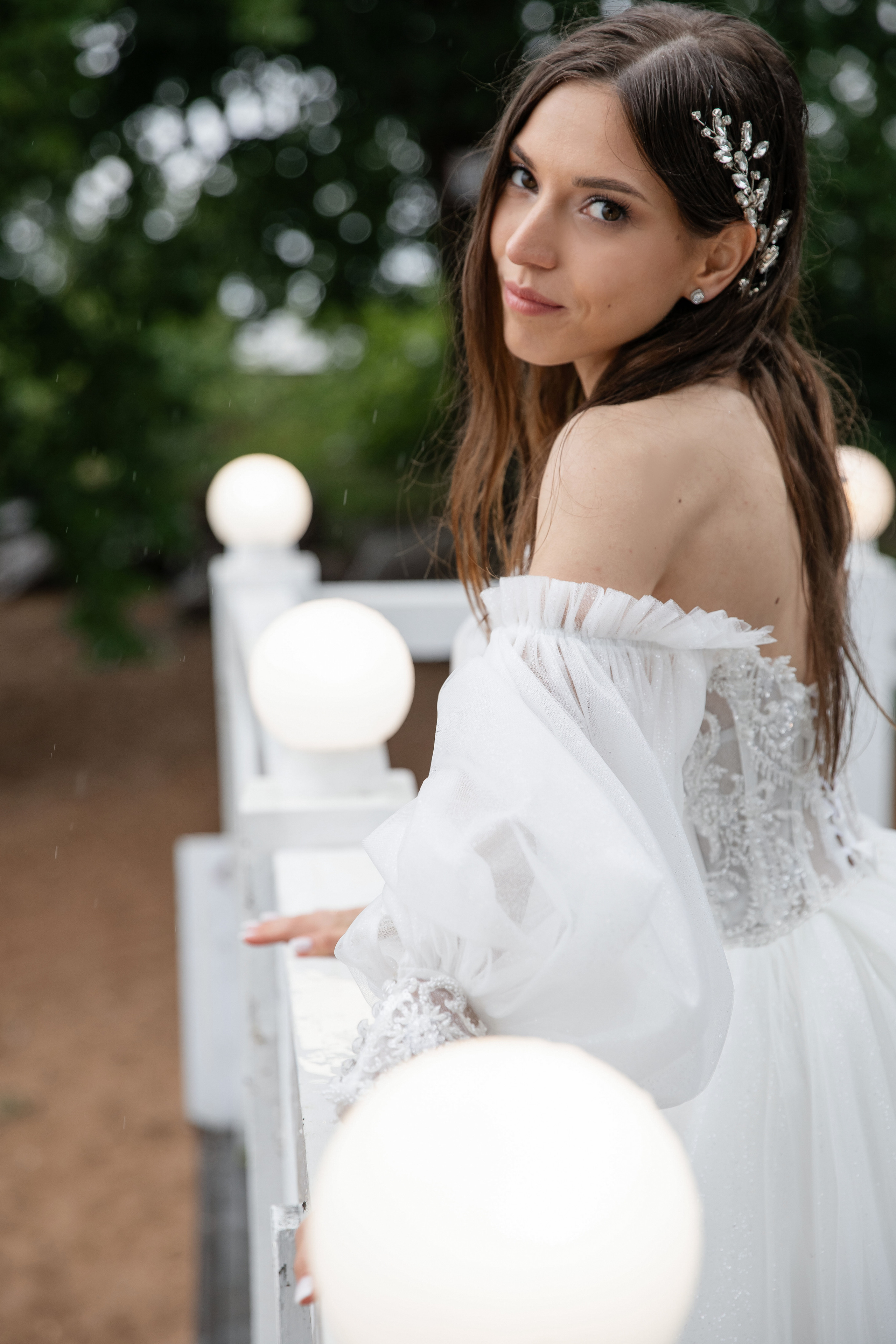 Татьяна и Алексей. Свадебный и портретный фотограф