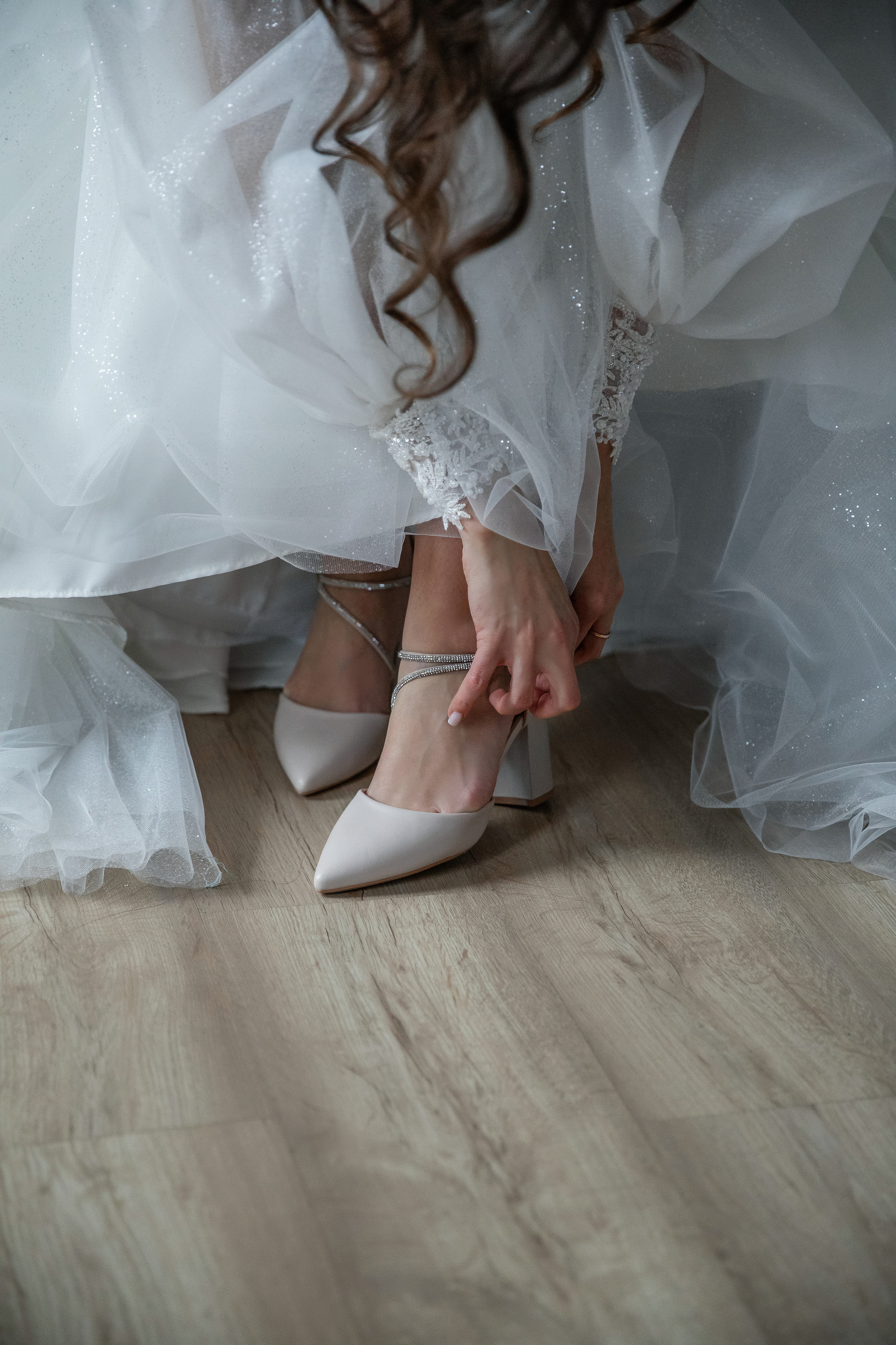 Татьяна и Алексей. Свадебный и портретный фотограф