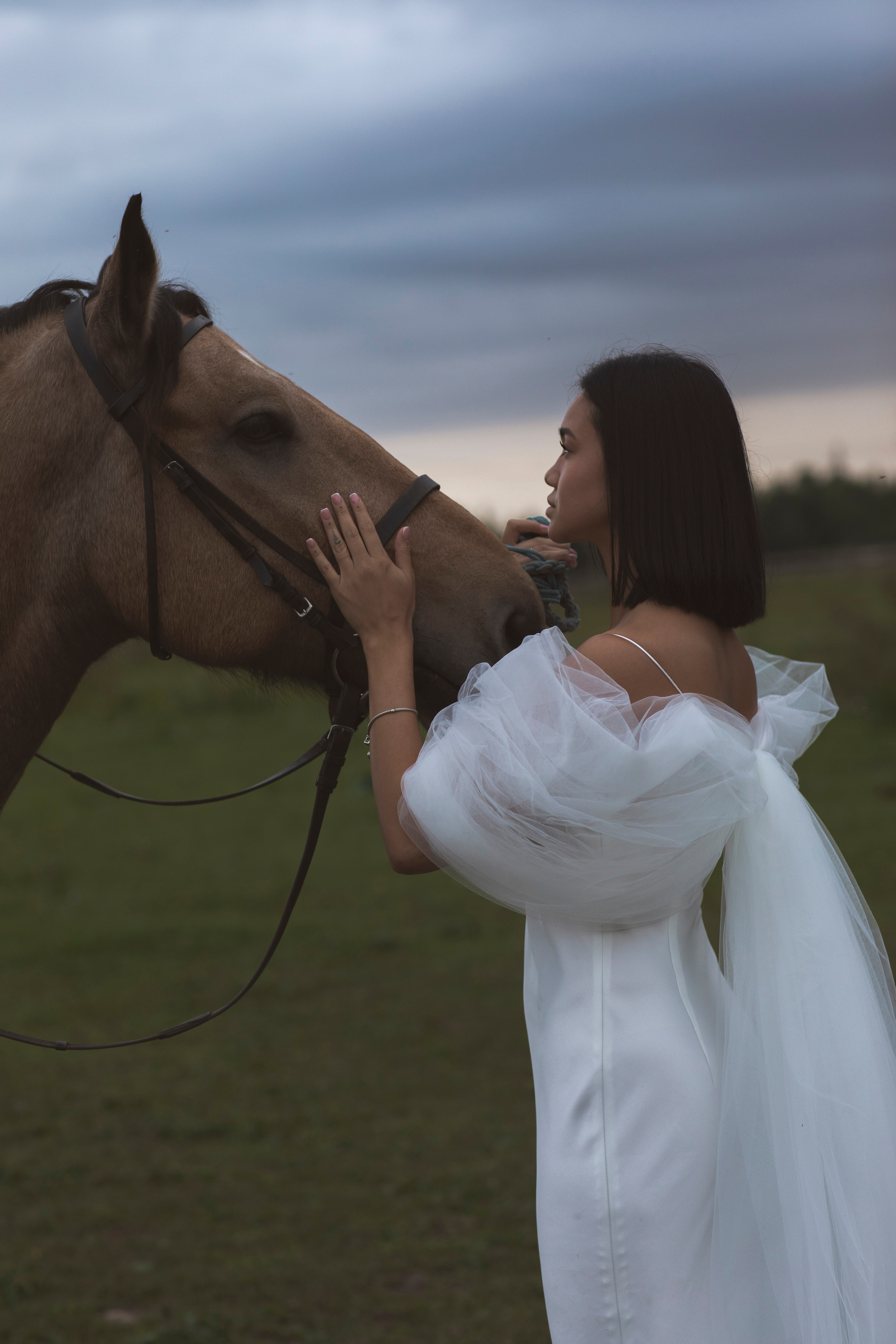 Валерия и Илья. Свадебный и портретный фотограф