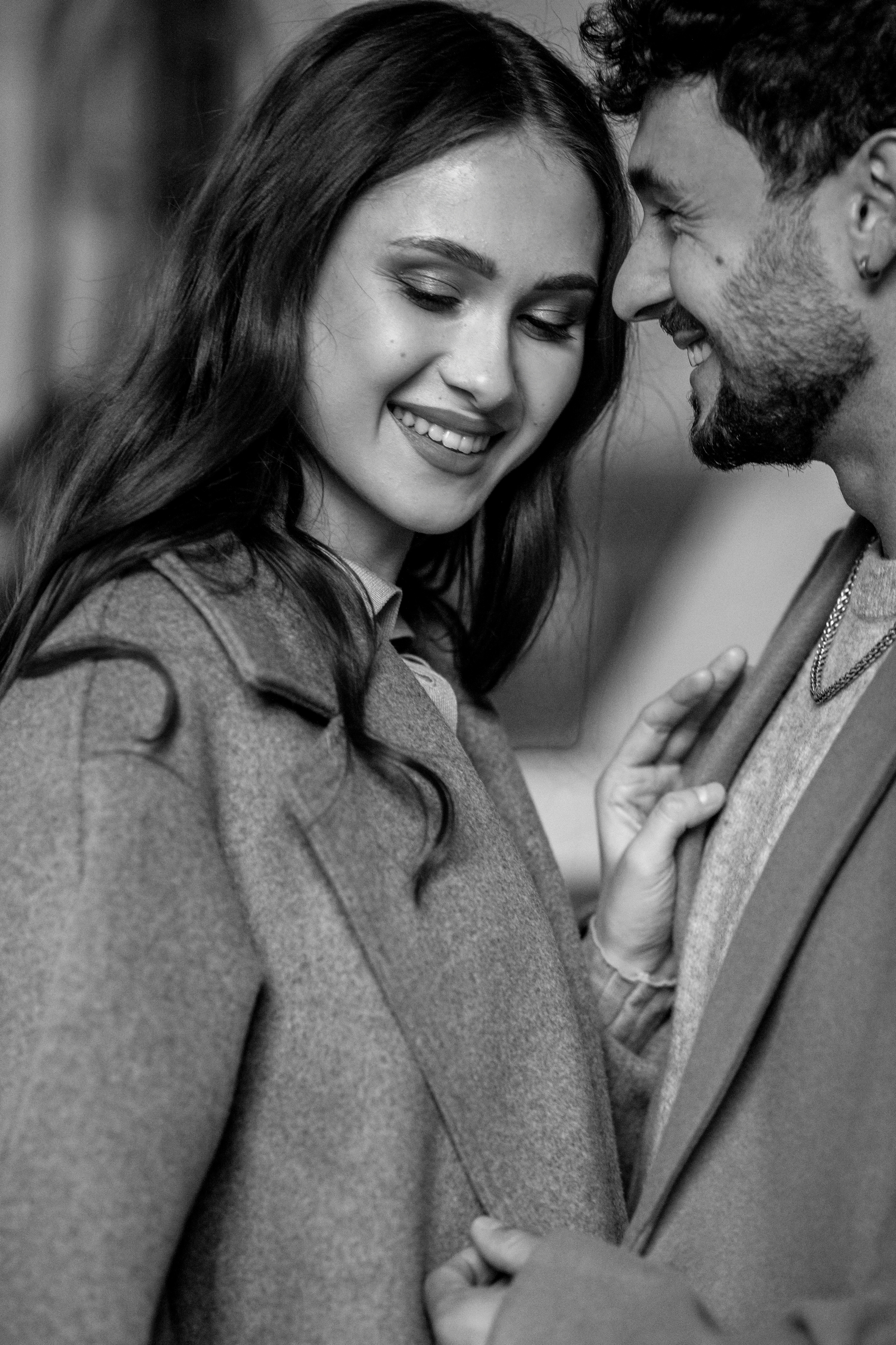 Андрей и Анфиса. Свадебный и портретный фотограф