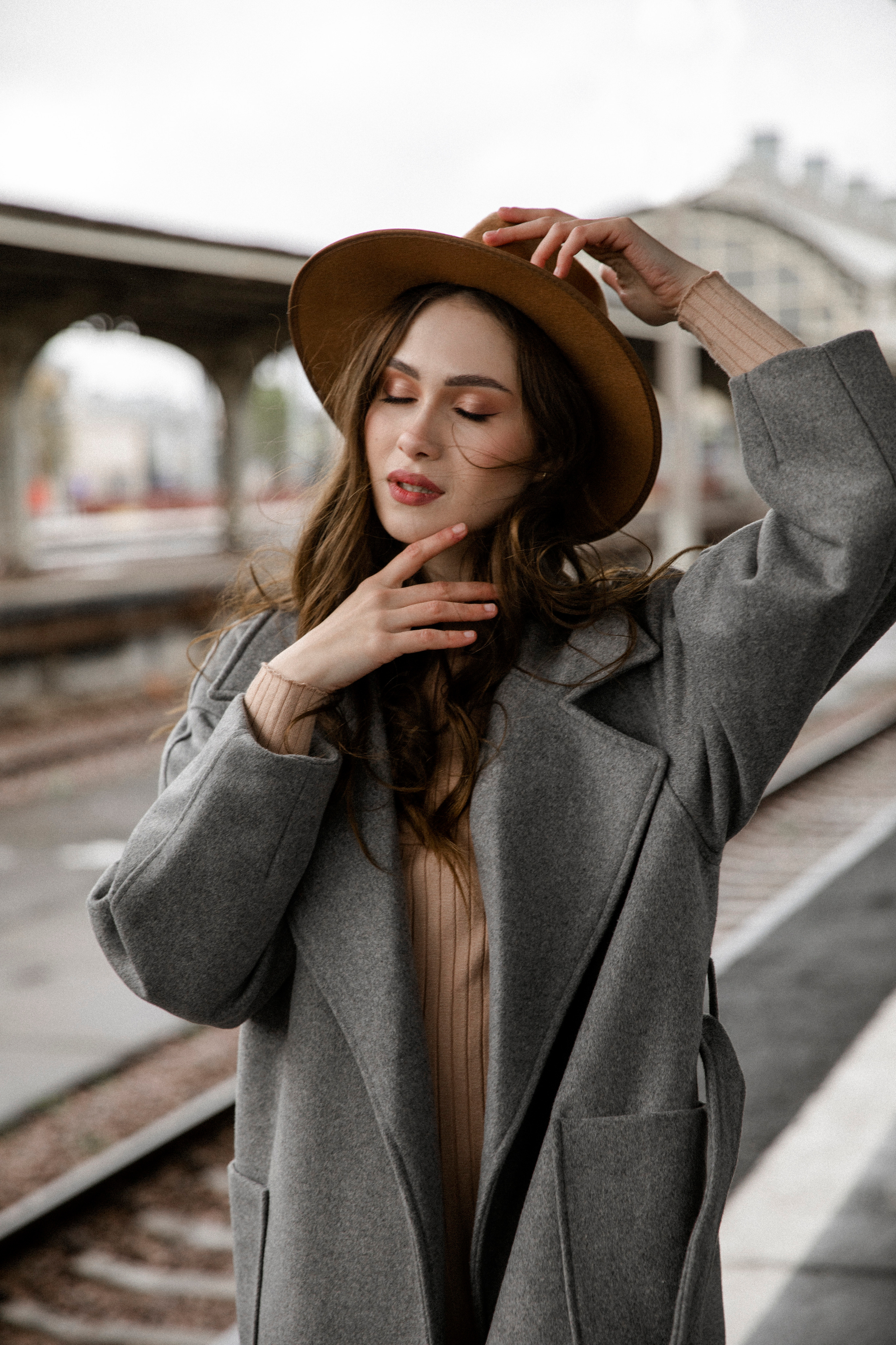 Андрей и Анфиса. Свадебный и портретный фотограф