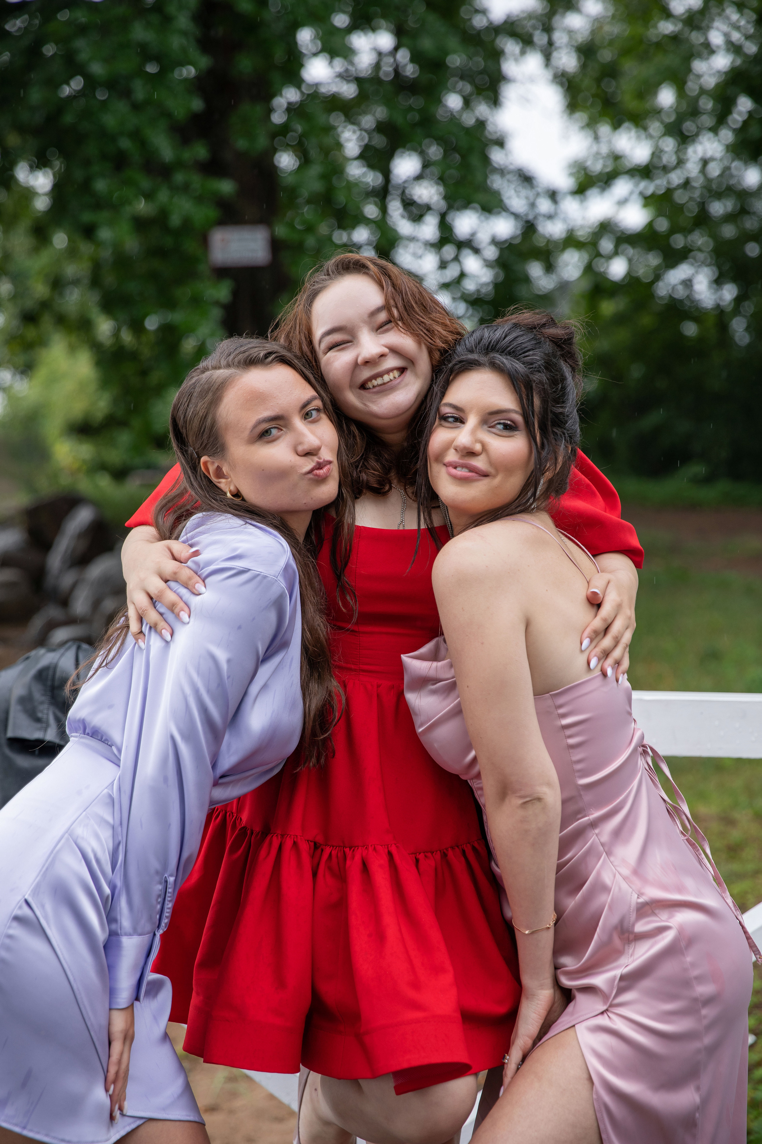 Татьяна и Алексей. Свадебный и портретный фотограф