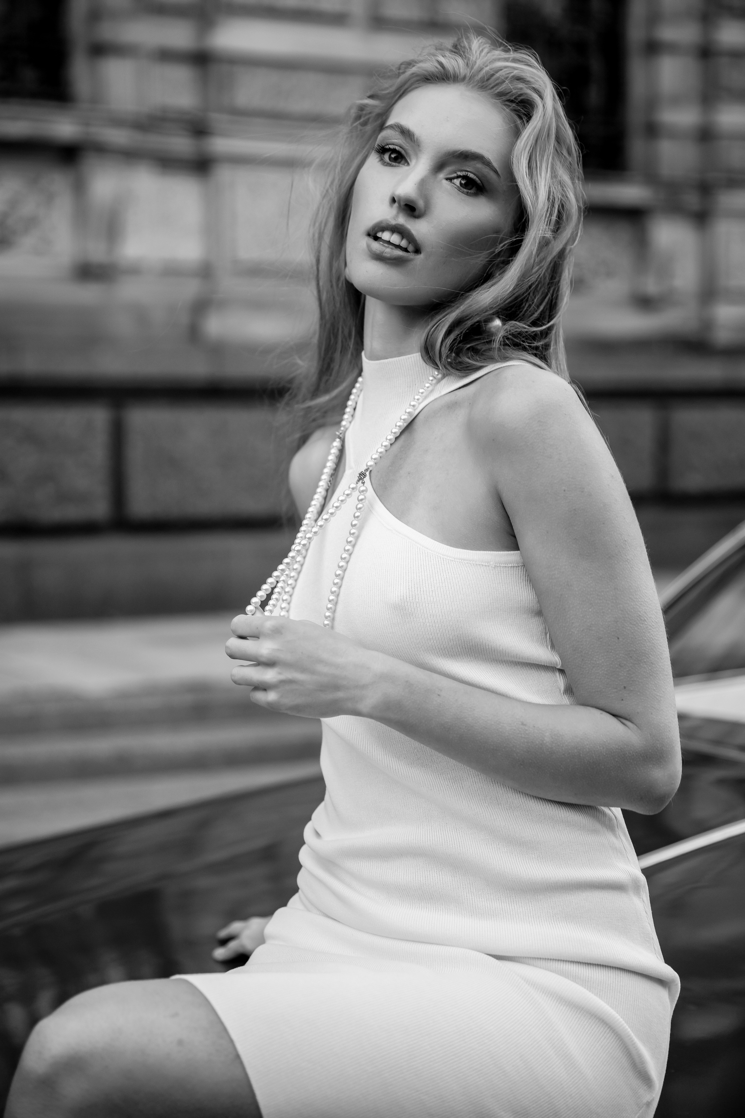 Дарья и Дмитрий. Свадебный и портретный фотограф