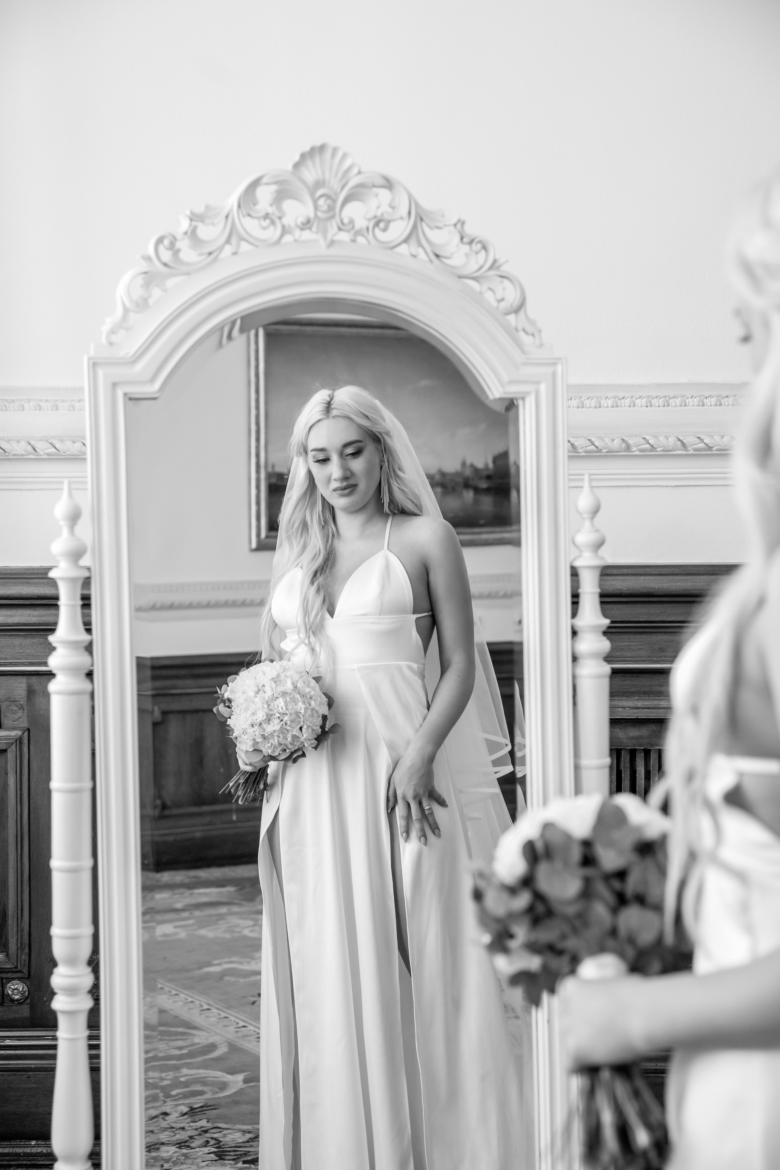 Елизавета и Владимир. Свадебный и портретный фотограф