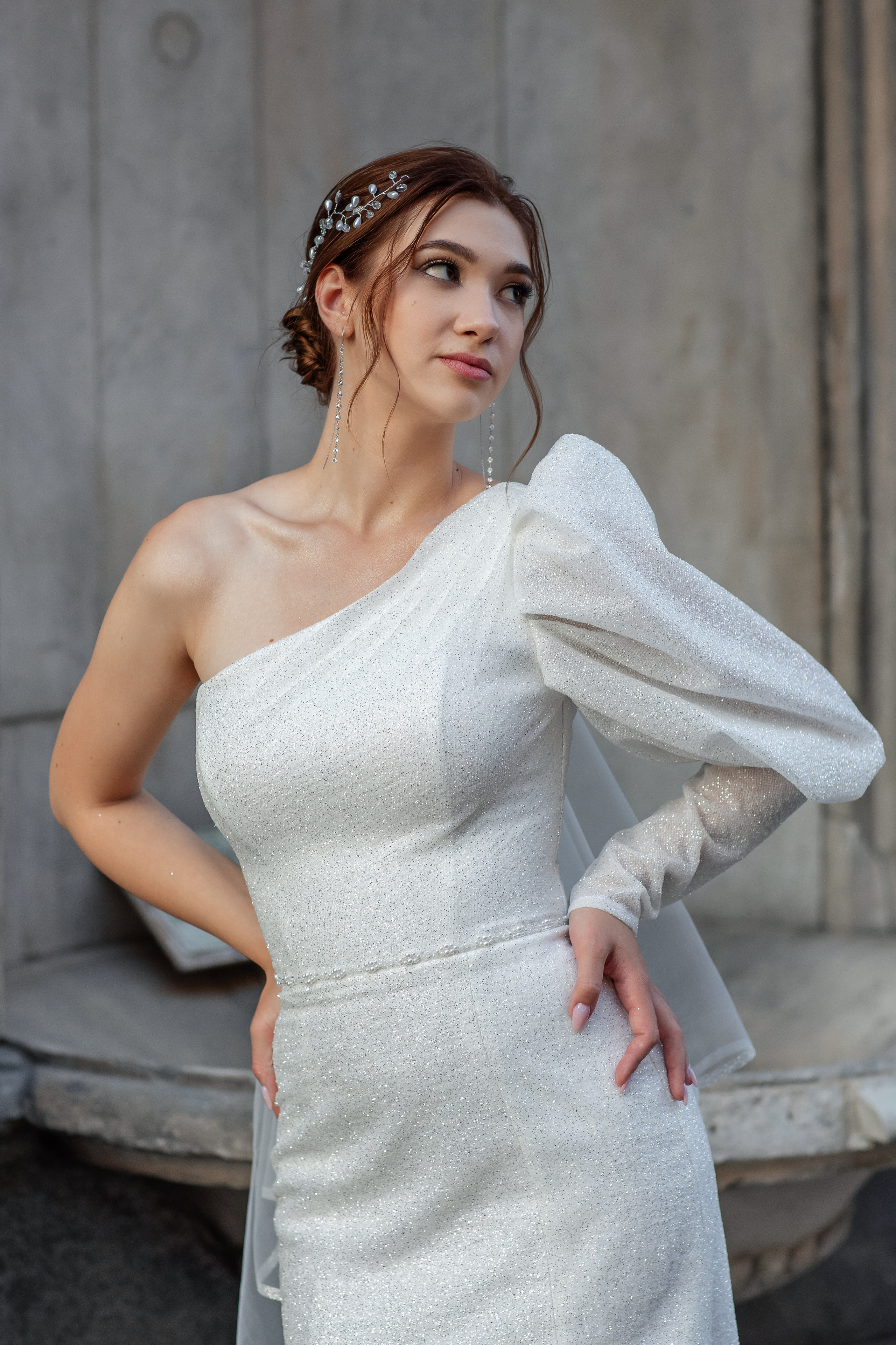 Екатерина и Артем. Свадебный и портретный фотограф