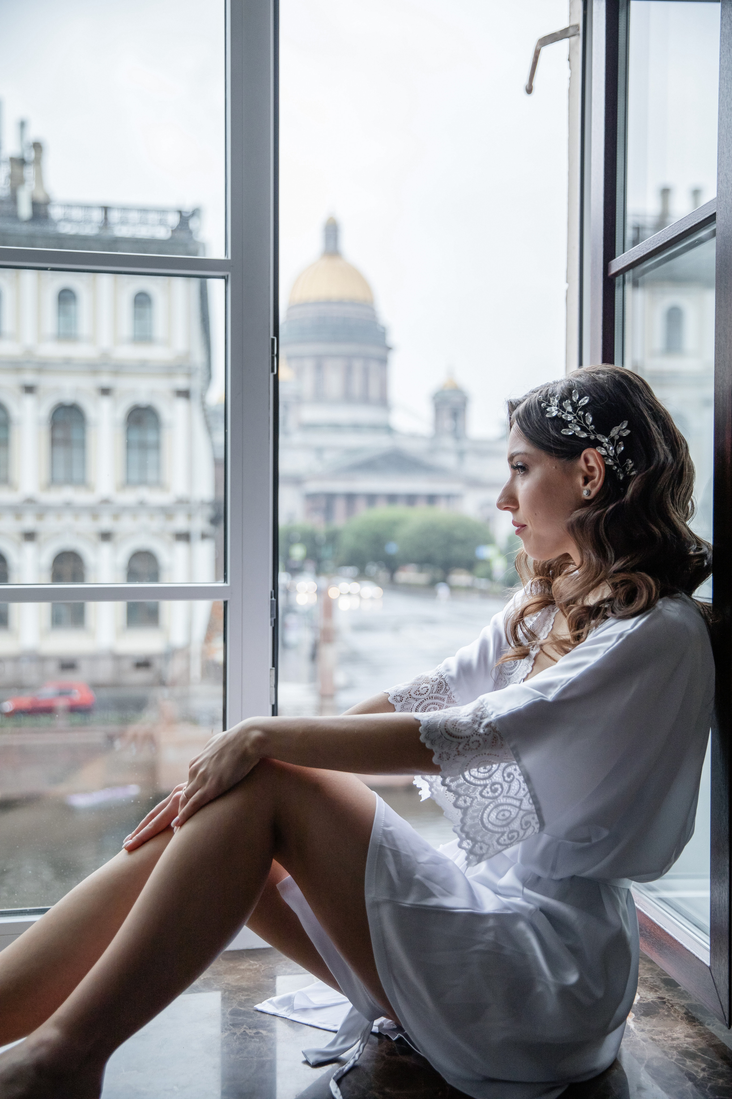 Татьяна и Алексей. Свадебный и портретный фотограф