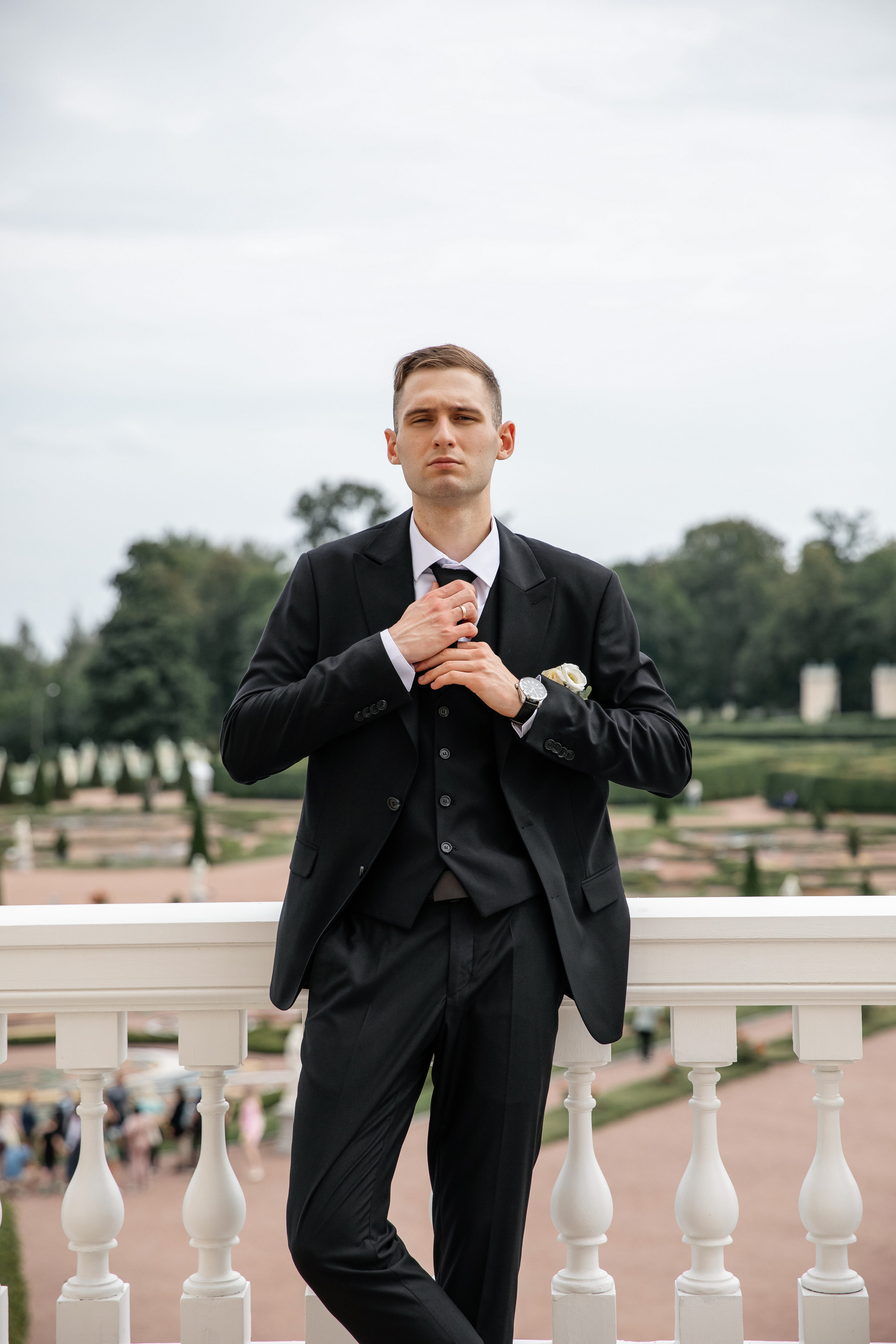 Анжелика и Павел. Свадебный и портретный фотограф