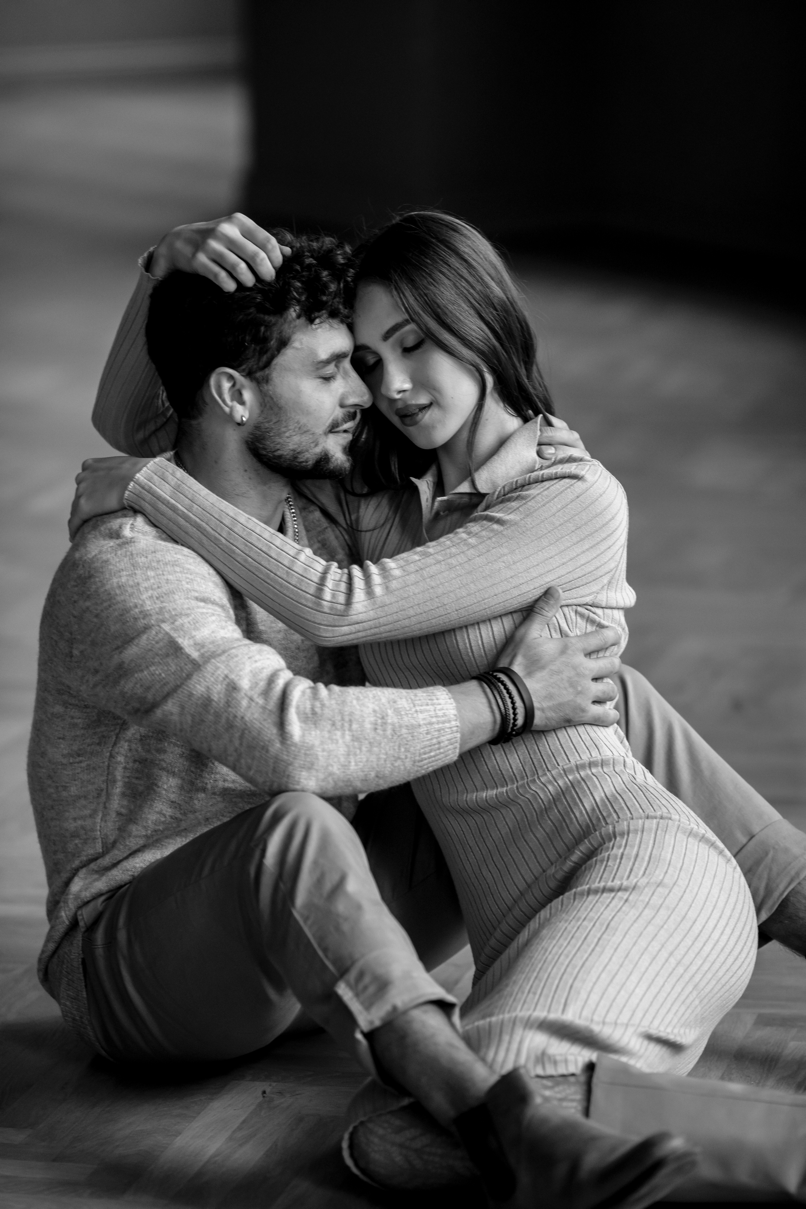 Андрей и Анфиса. Свадебный и портретный фотограф