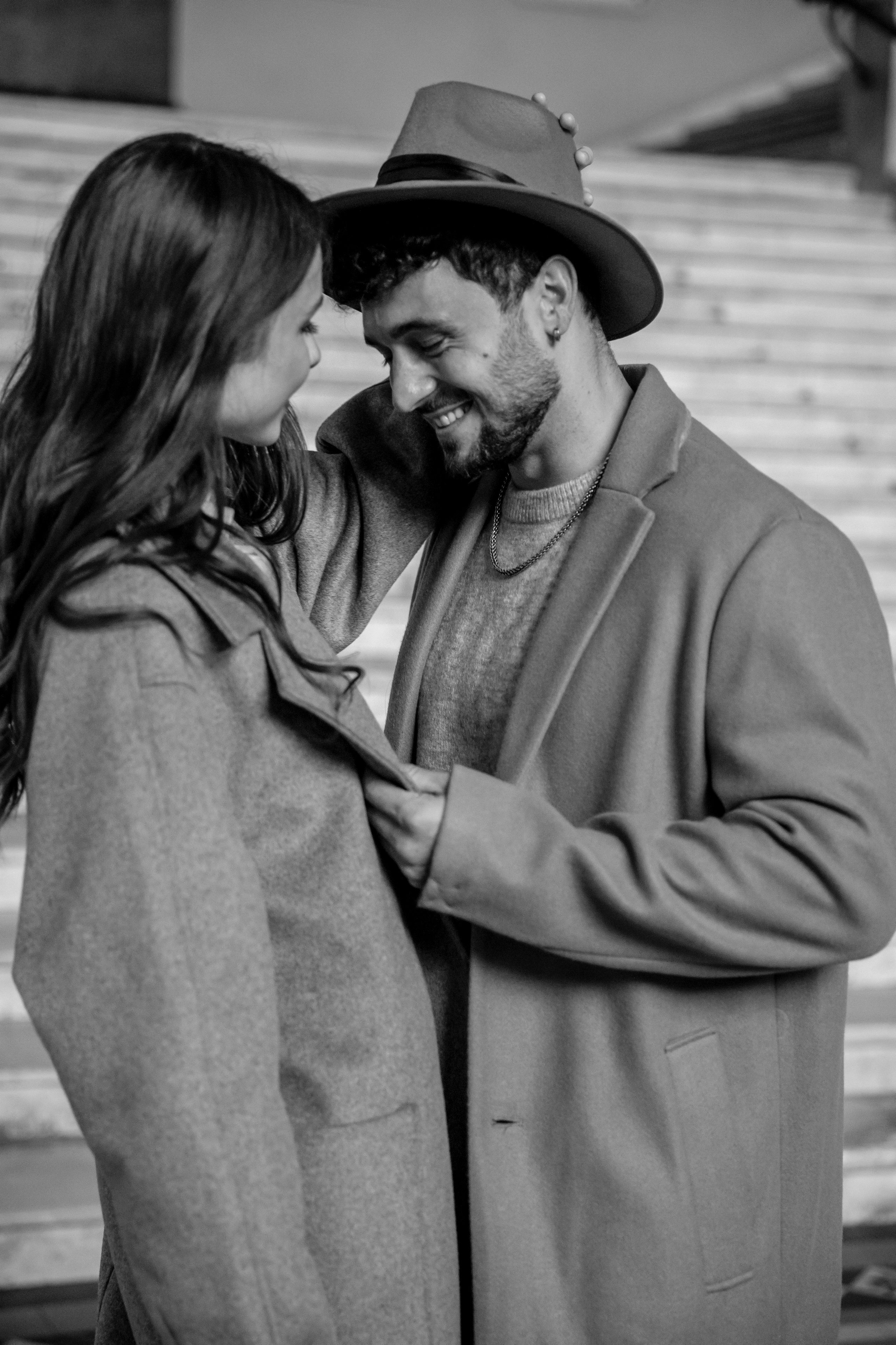 Андрей и Анфиса. Свадебный и портретный фотограф