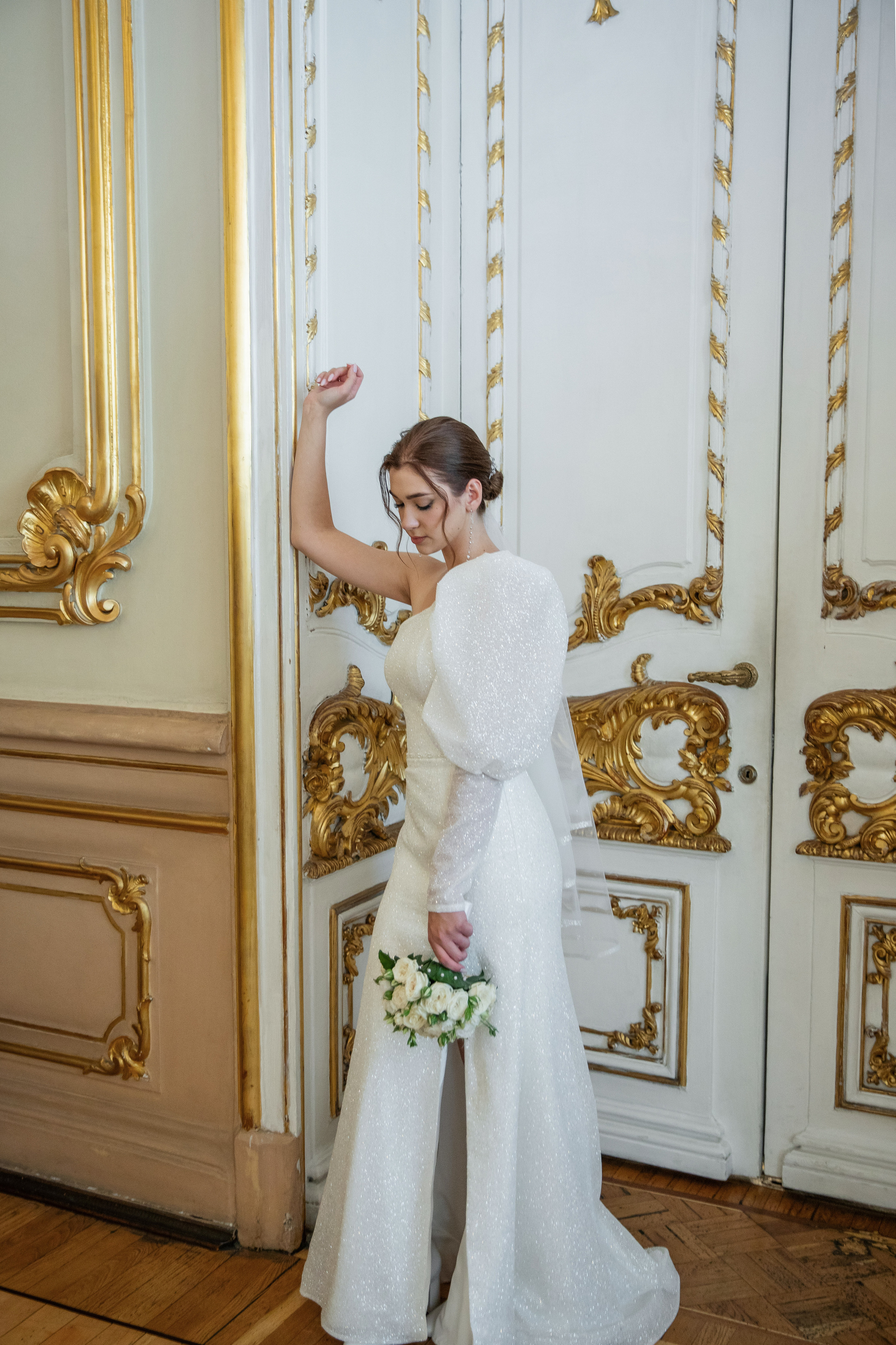 Екатерина и Артем. Свадебный и портретный фотограф