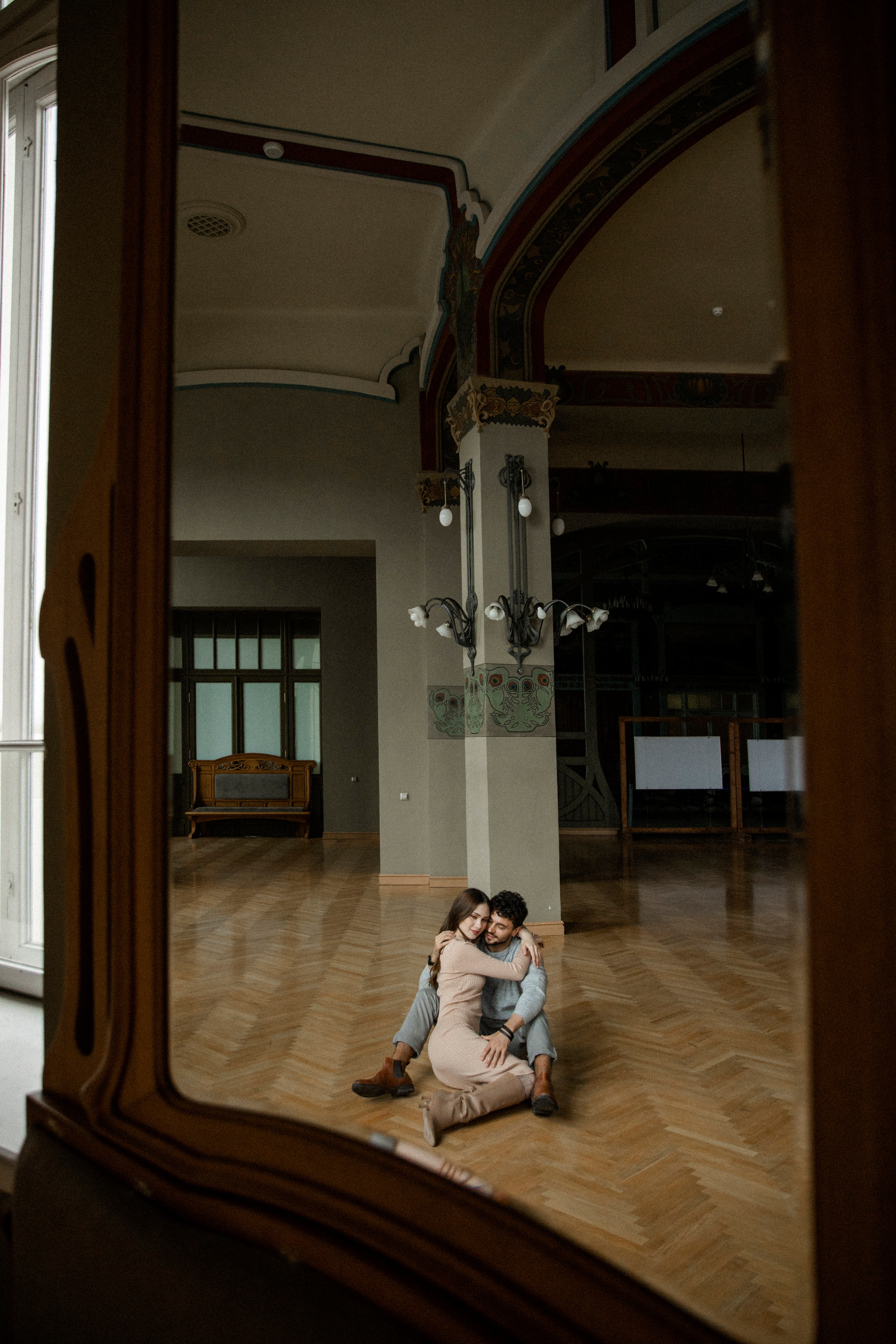 Андрей и Анфиса. Свадебный и портретный фотограф