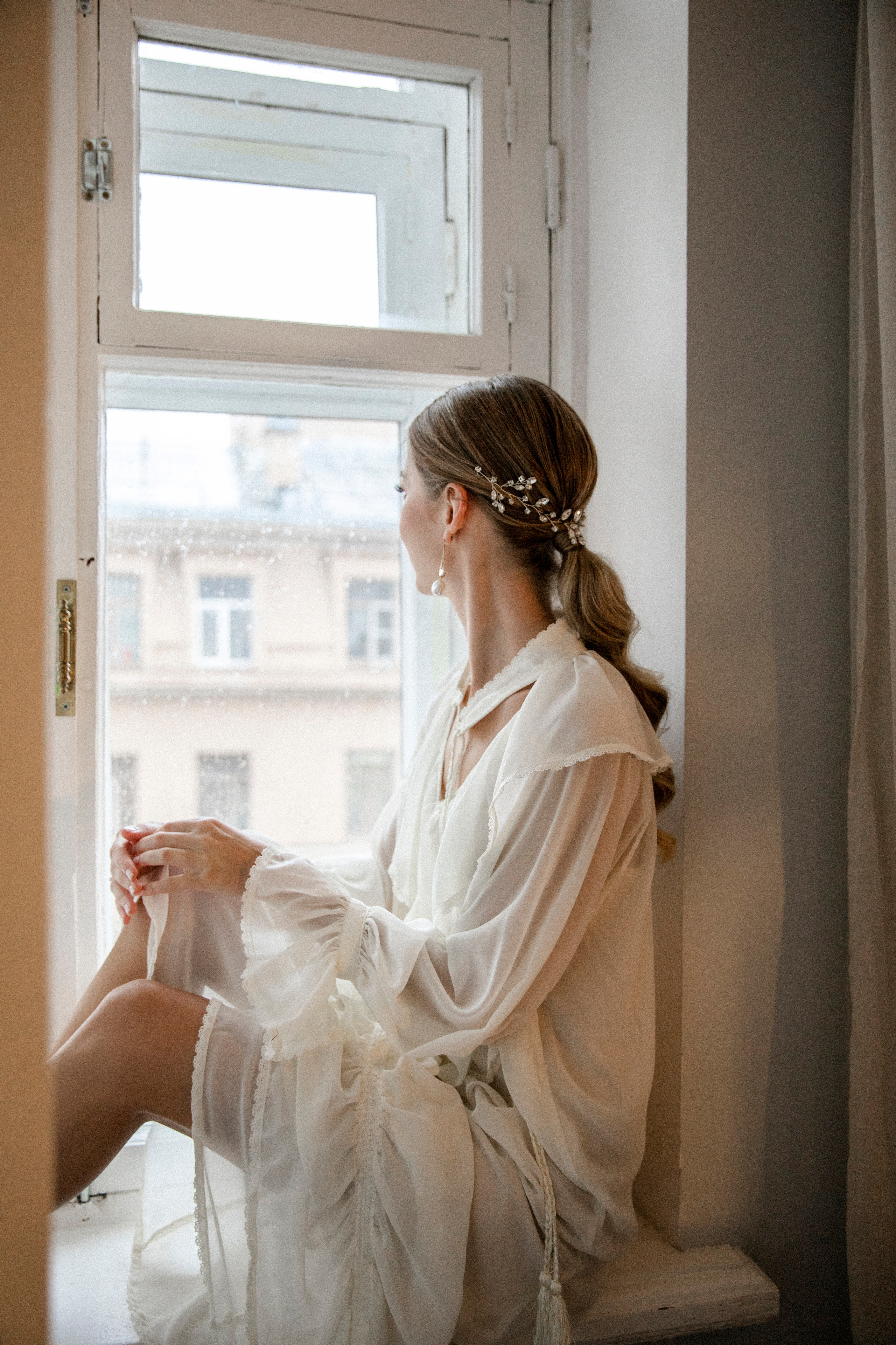 Мария и Сергей. Свадебный и портретный фотограф