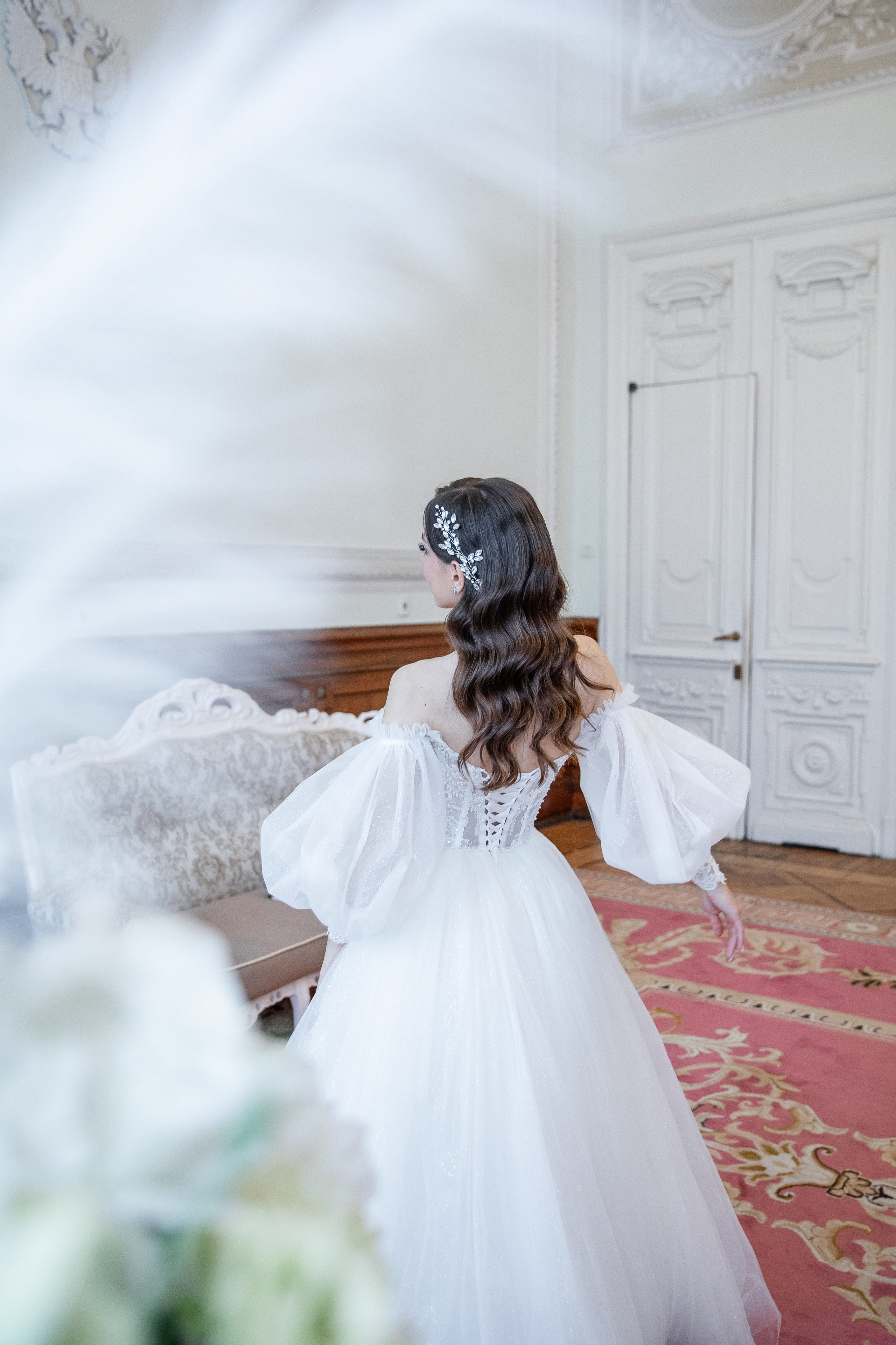 Татьяна и Алексей. Свадебный и портретный фотограф