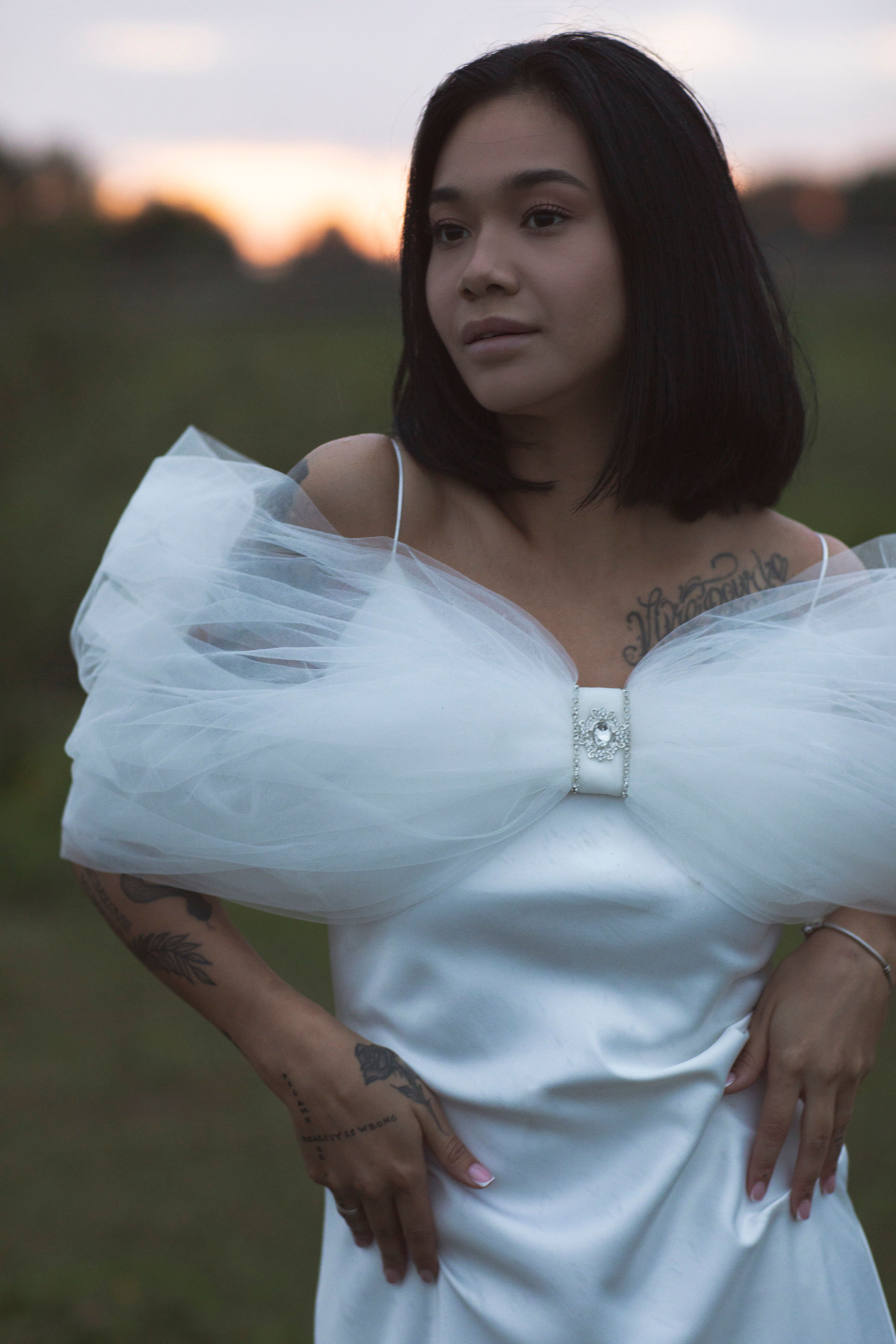 Валерия и Илья. Свадебный и портретный фотограф