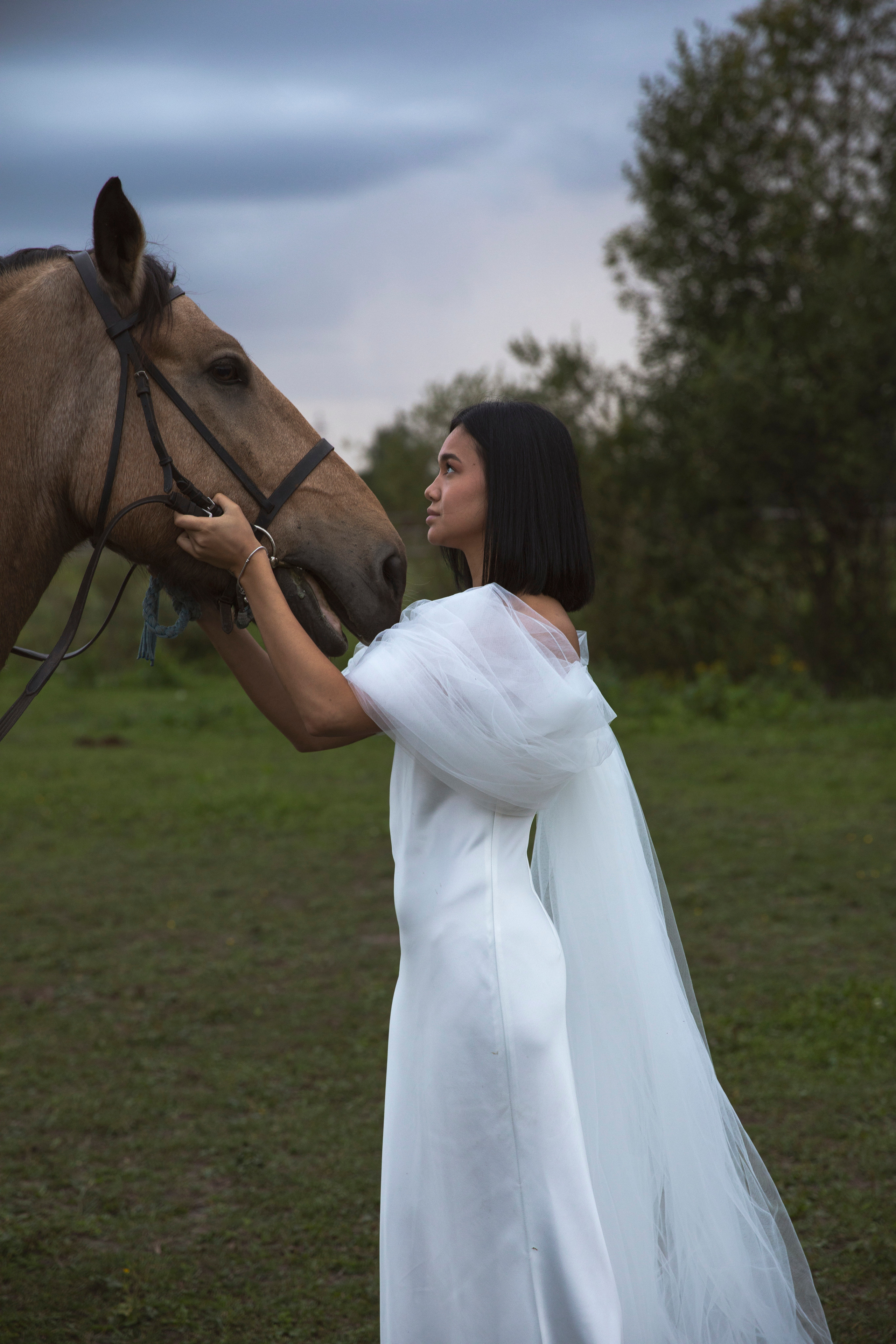 Валерия и Илья. Свадебный и портретный фотограф