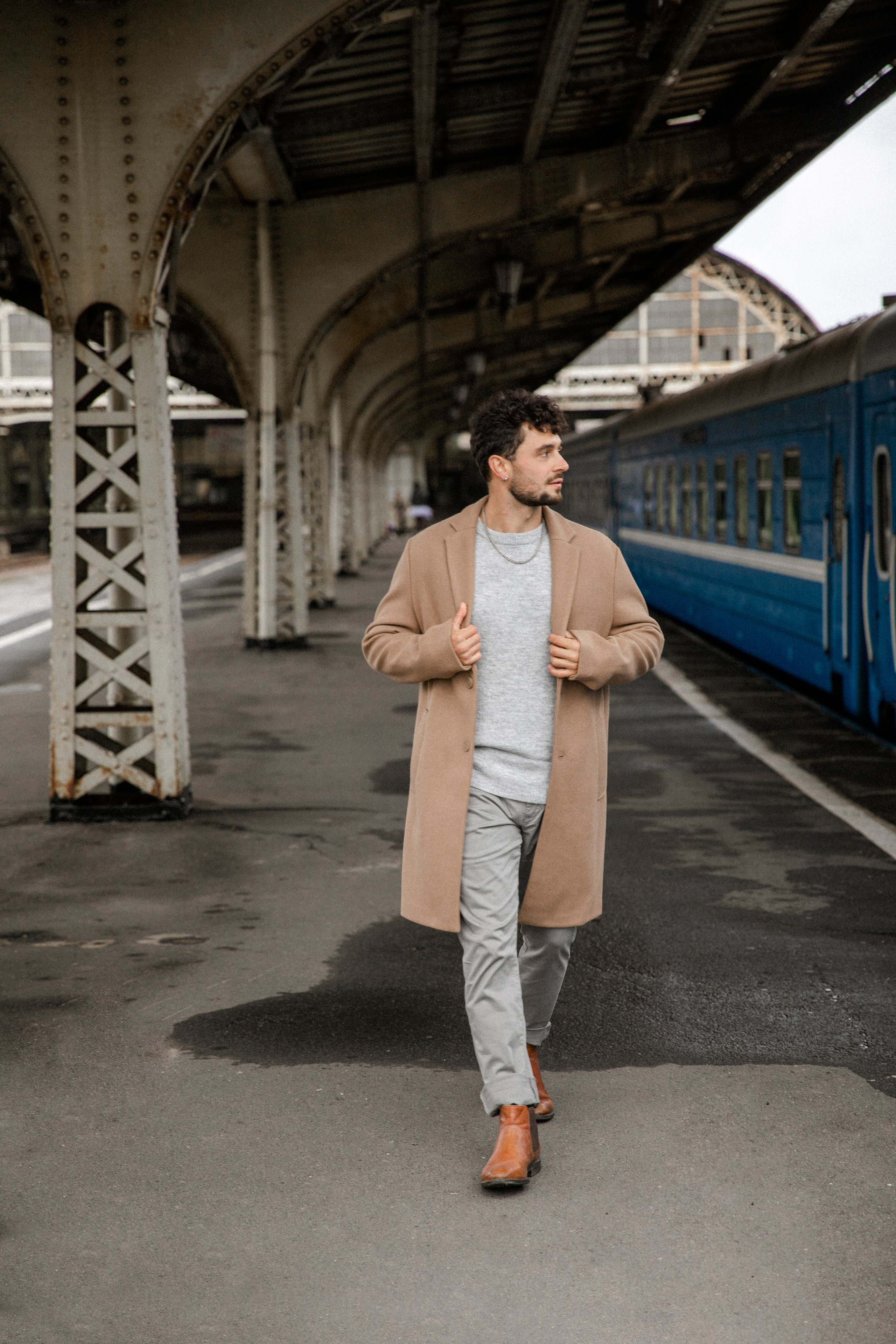 Андрей и Анфиса. Свадебный и портретный фотограф