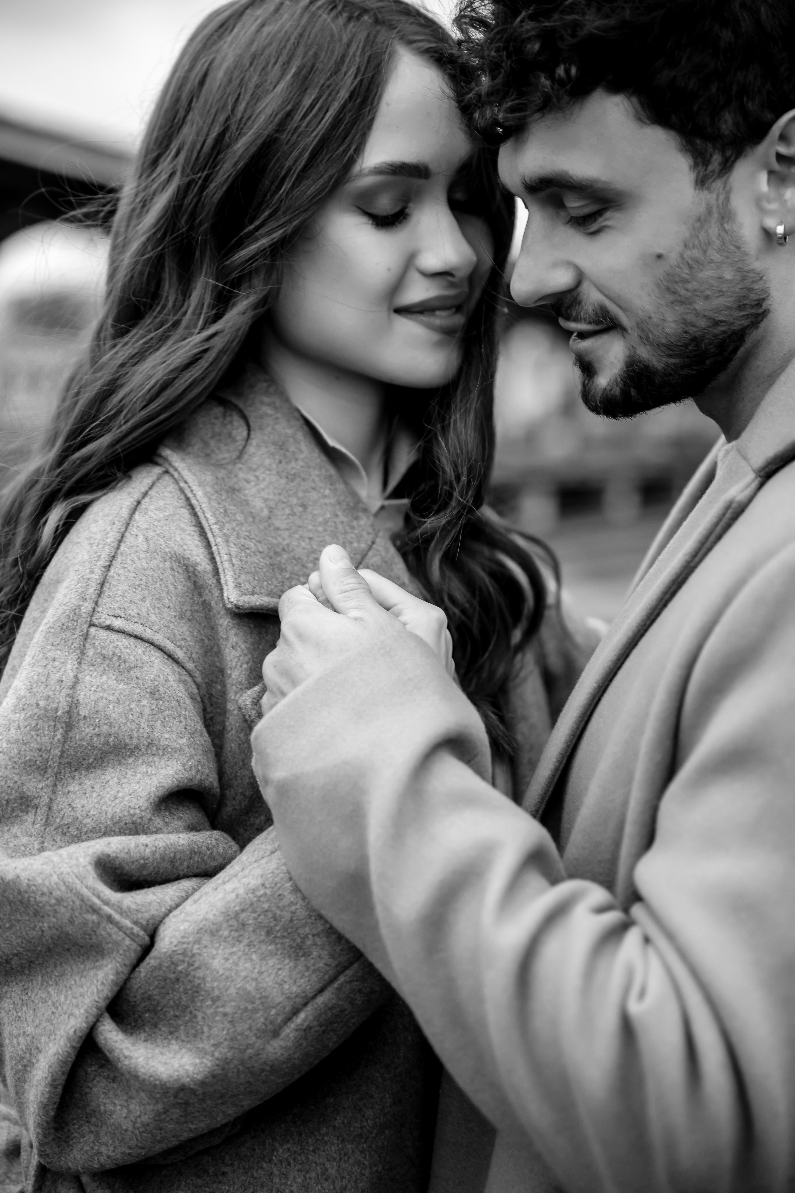 Андрей и Анфиса. Свадебный и портретный фотограф