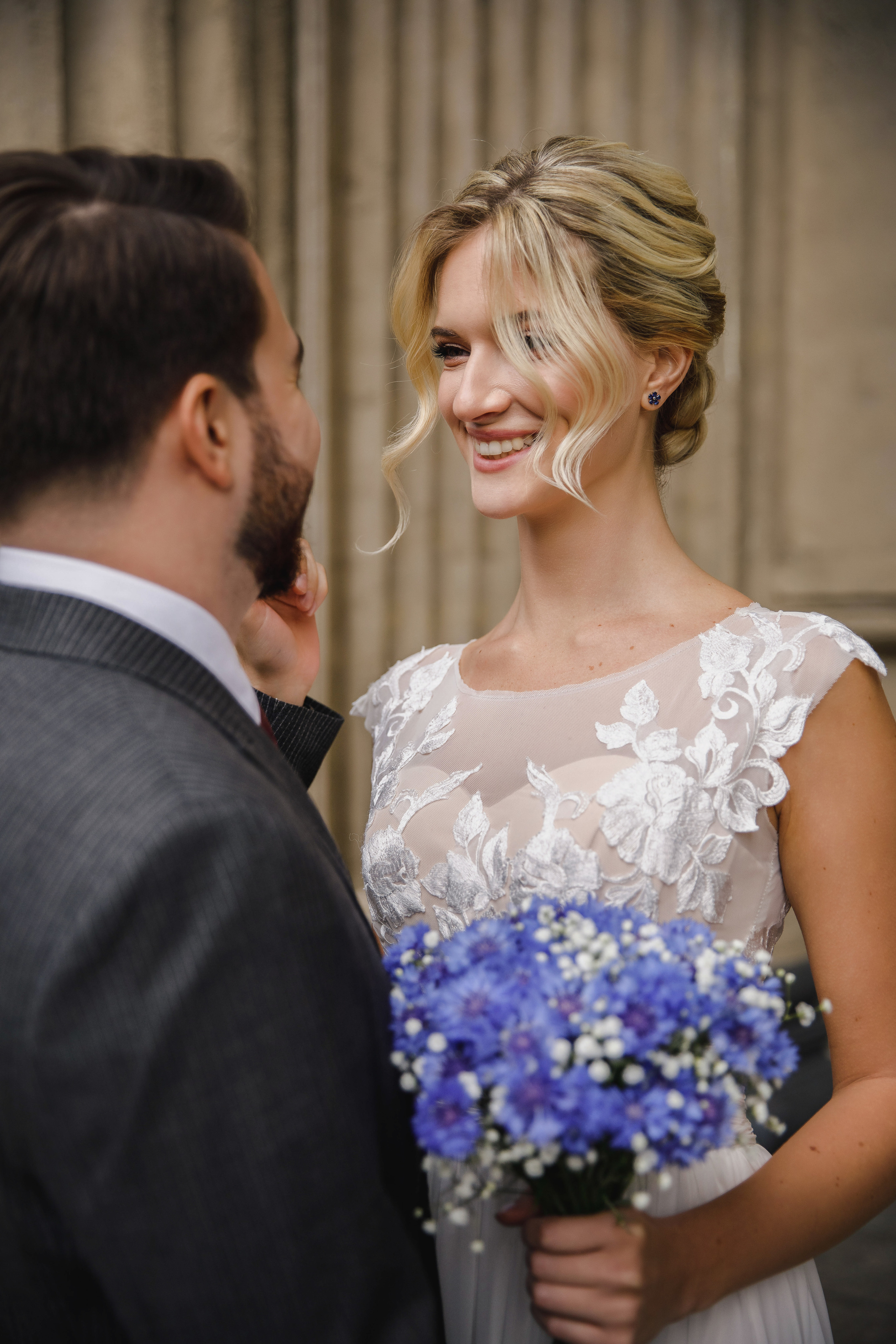 Вера и Илья. Свадебный и портретный фотограф