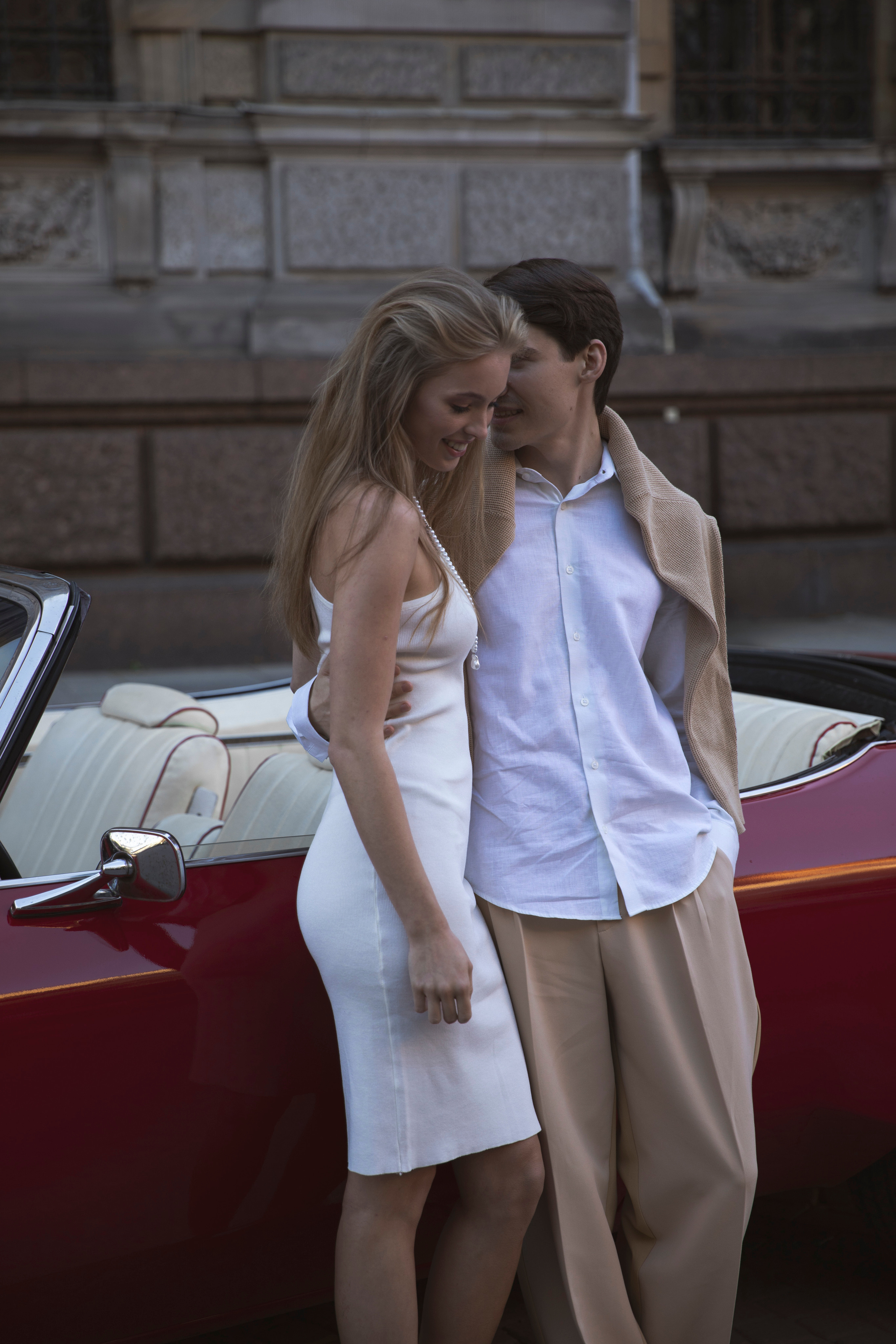 Дарья и Дмитрий. Свадебный и портретный фотограф