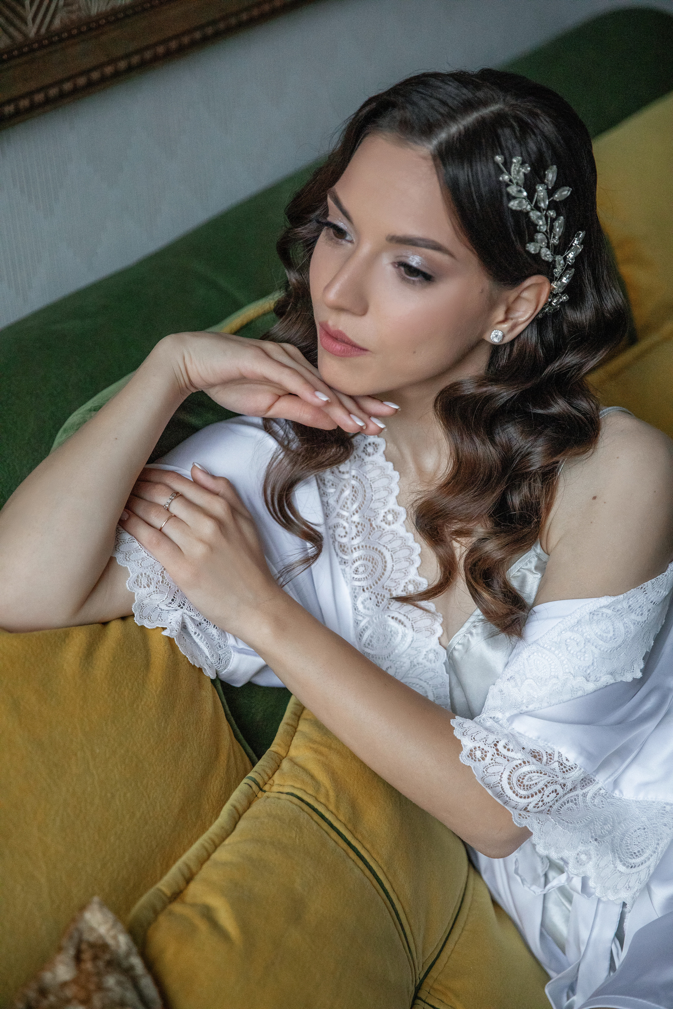 Татьяна и Алексей. Свадебный и портретный фотограф