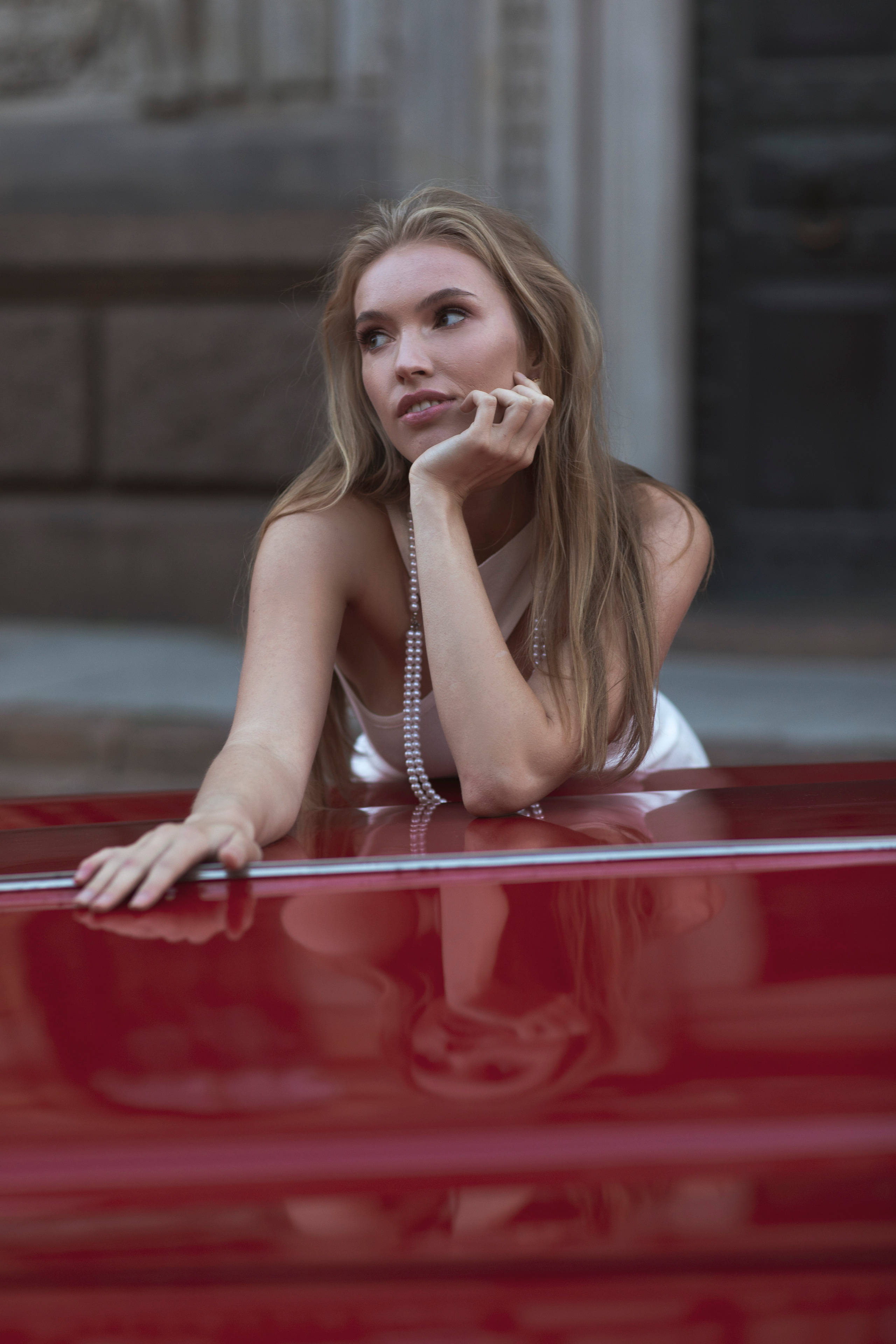 Дарья и Дмитрий. Свадебный и портретный фотограф