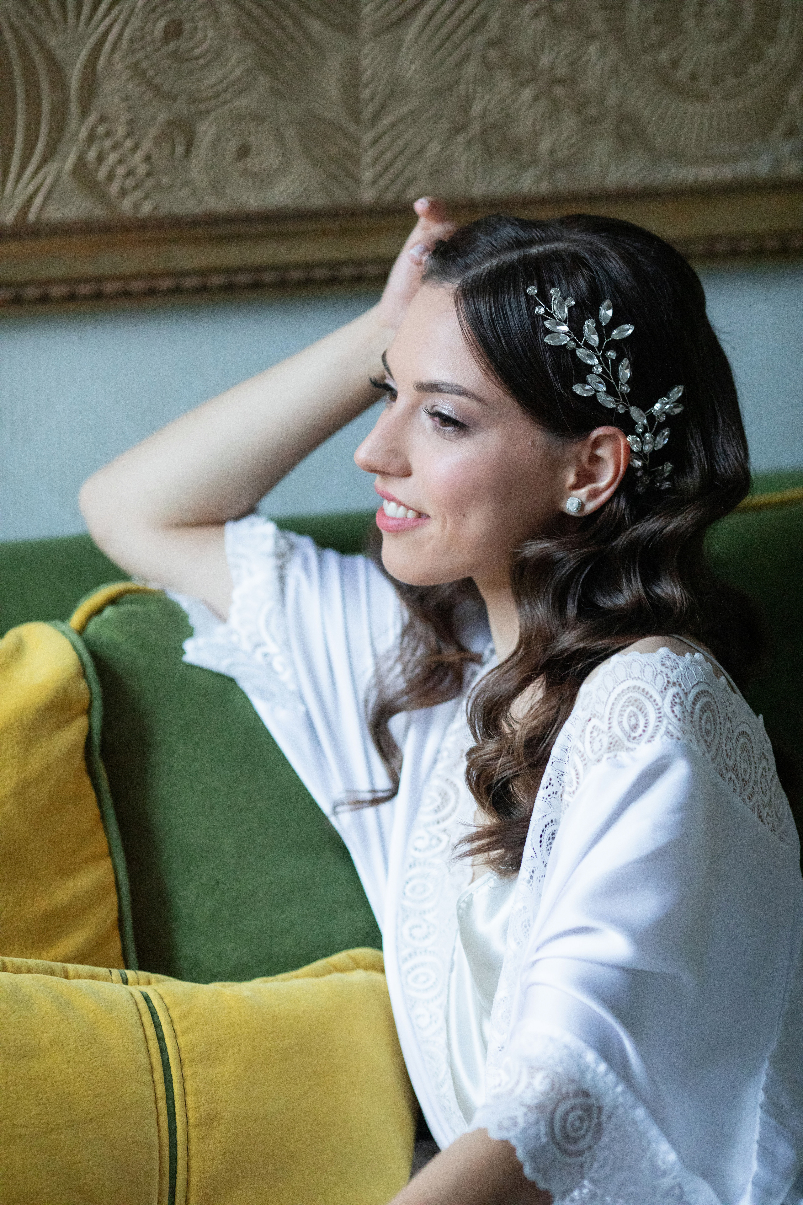 Татьяна и Алексей. Свадебный и портретный фотограф