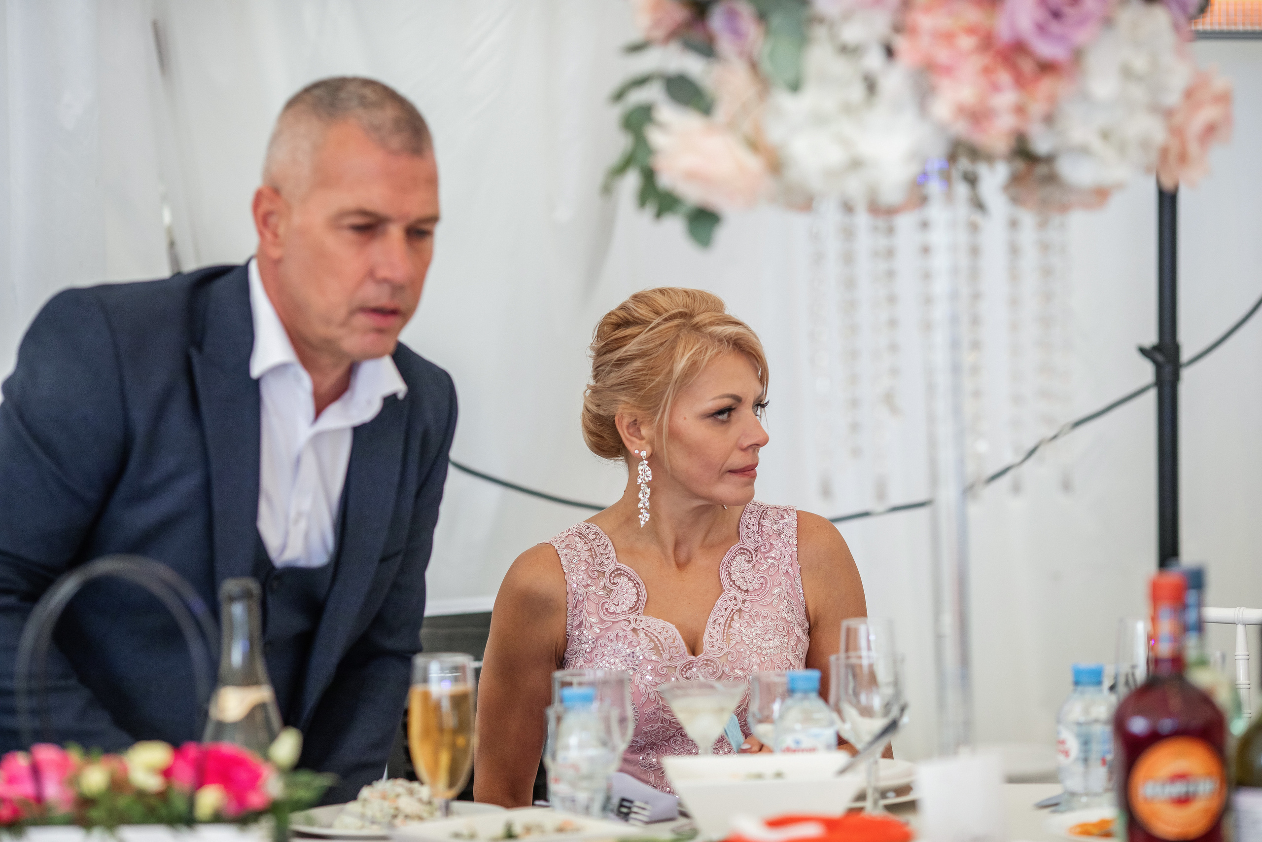 Татьяна и Алексей. Свадебный и портретный фотограф