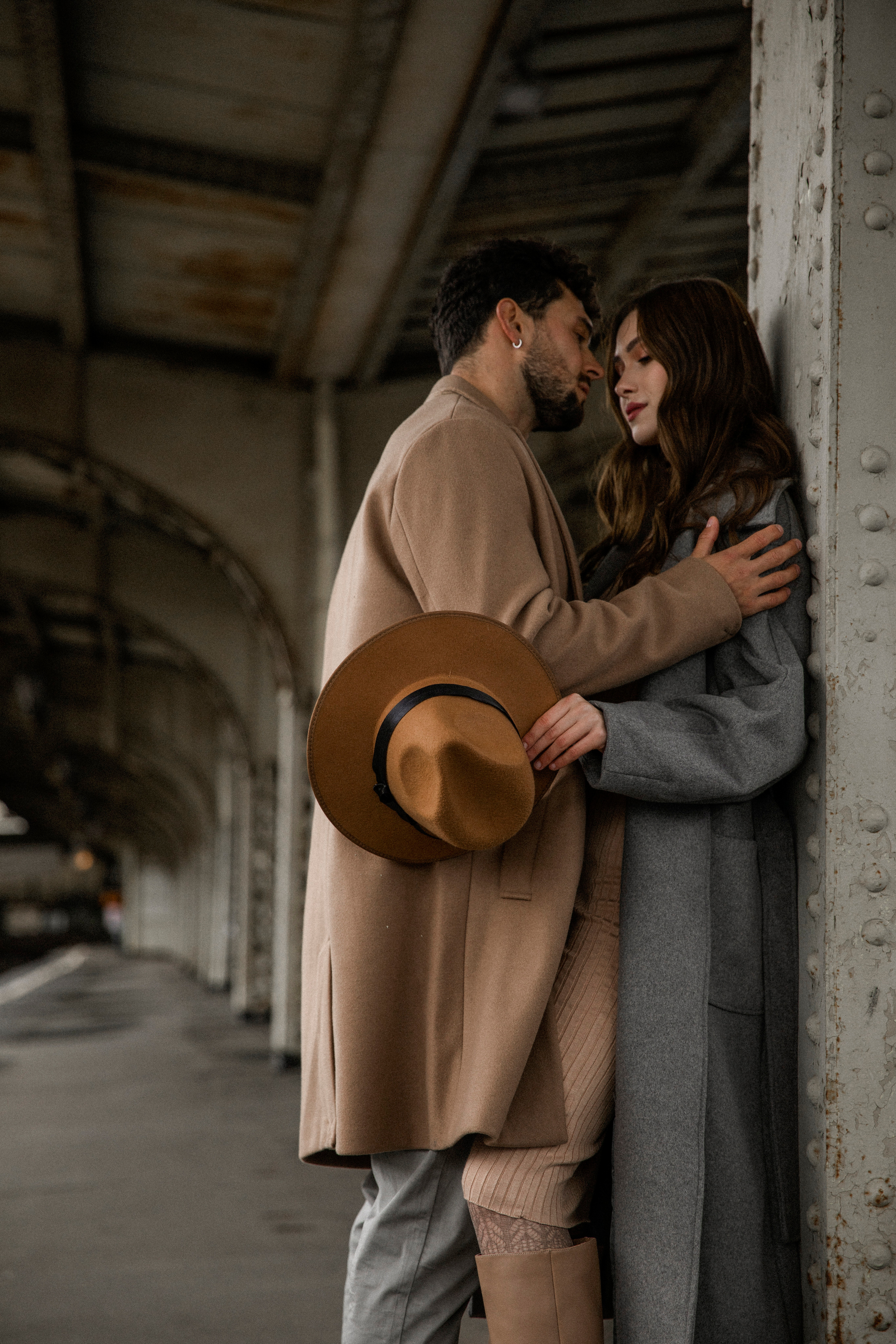 Андрей и Анфиса. Свадебный и портретный фотограф